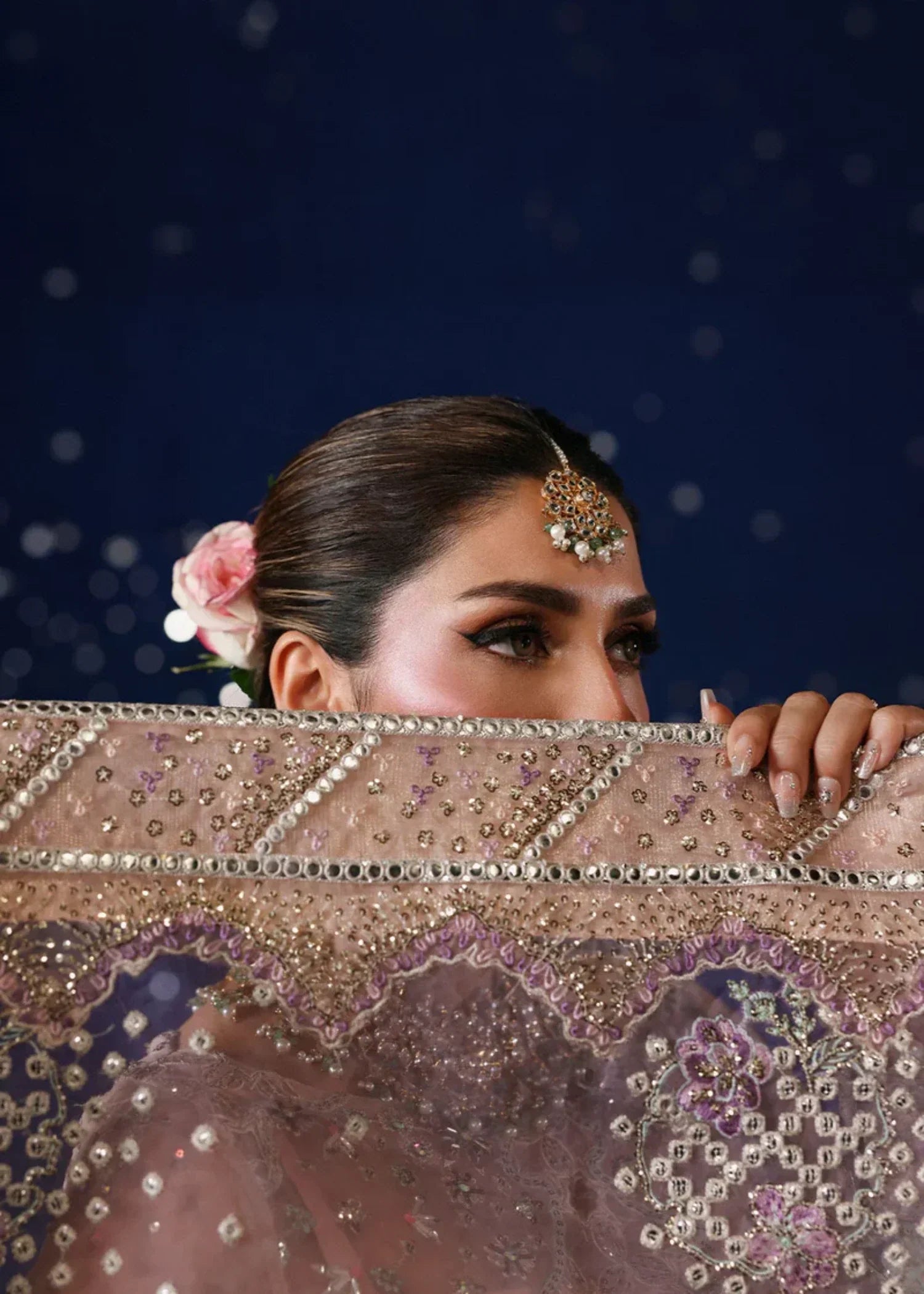 Nureh- NL 81 Daria Women 3pcs