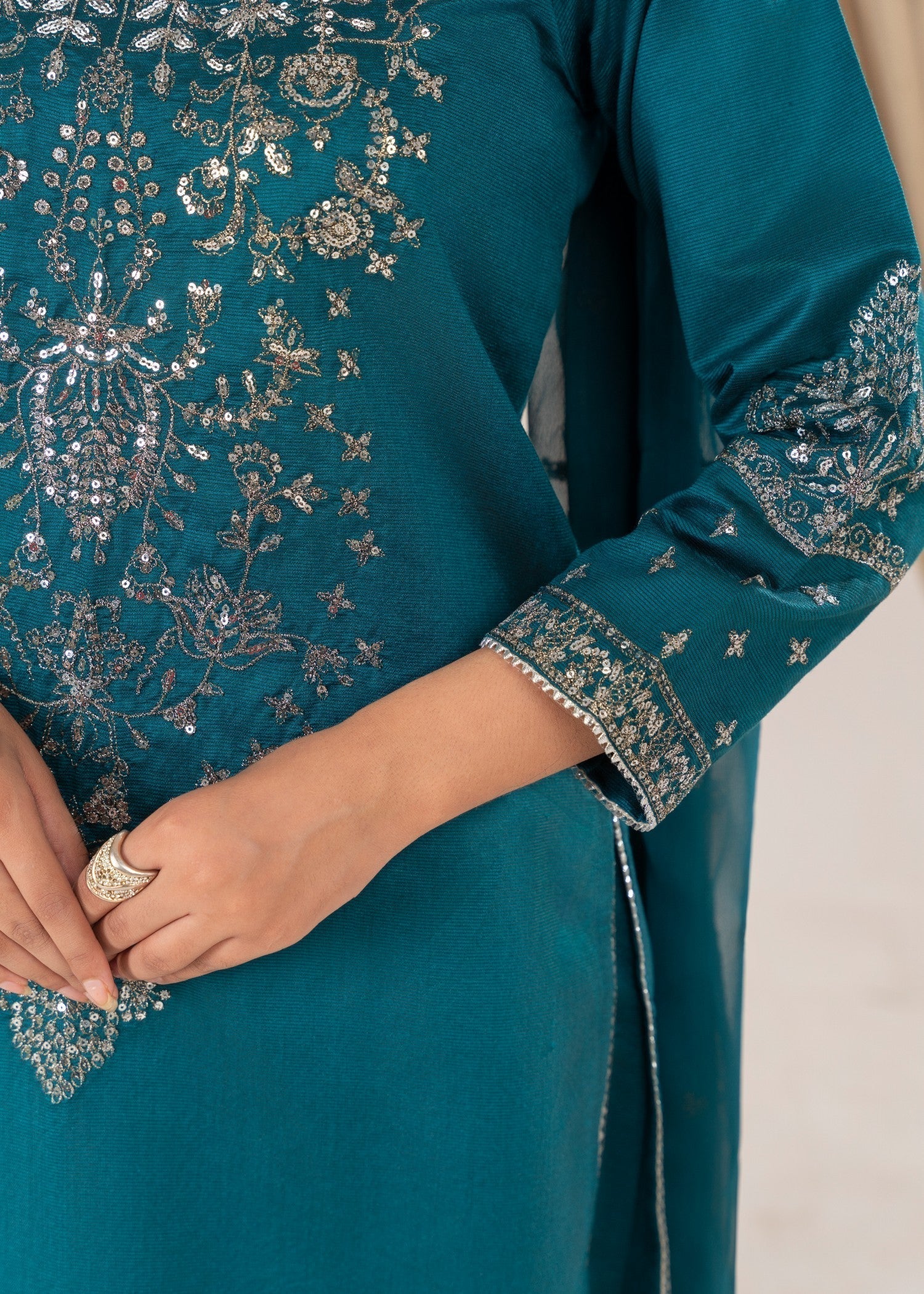 Zaren Mehreen Women 3pcs