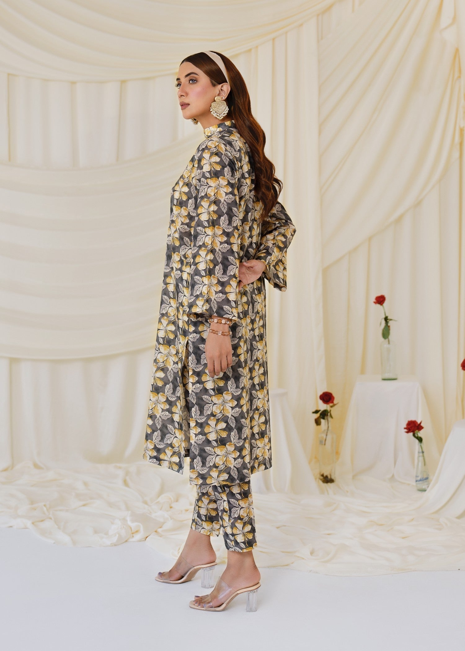 Meerak Pret MSL24 CO 08 PRET Women 2pcs