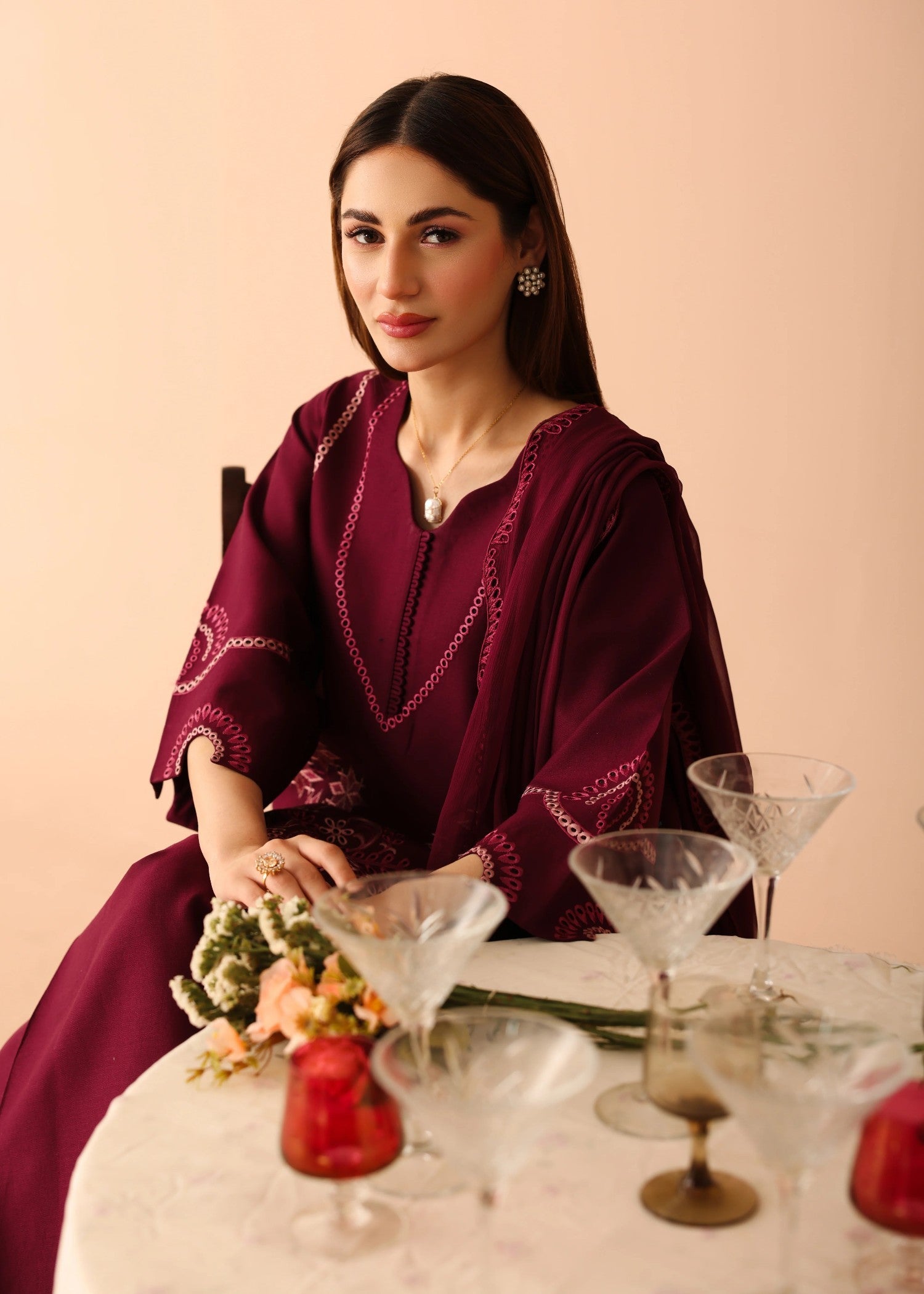 Zainab Musa MAIA Women 3pcs