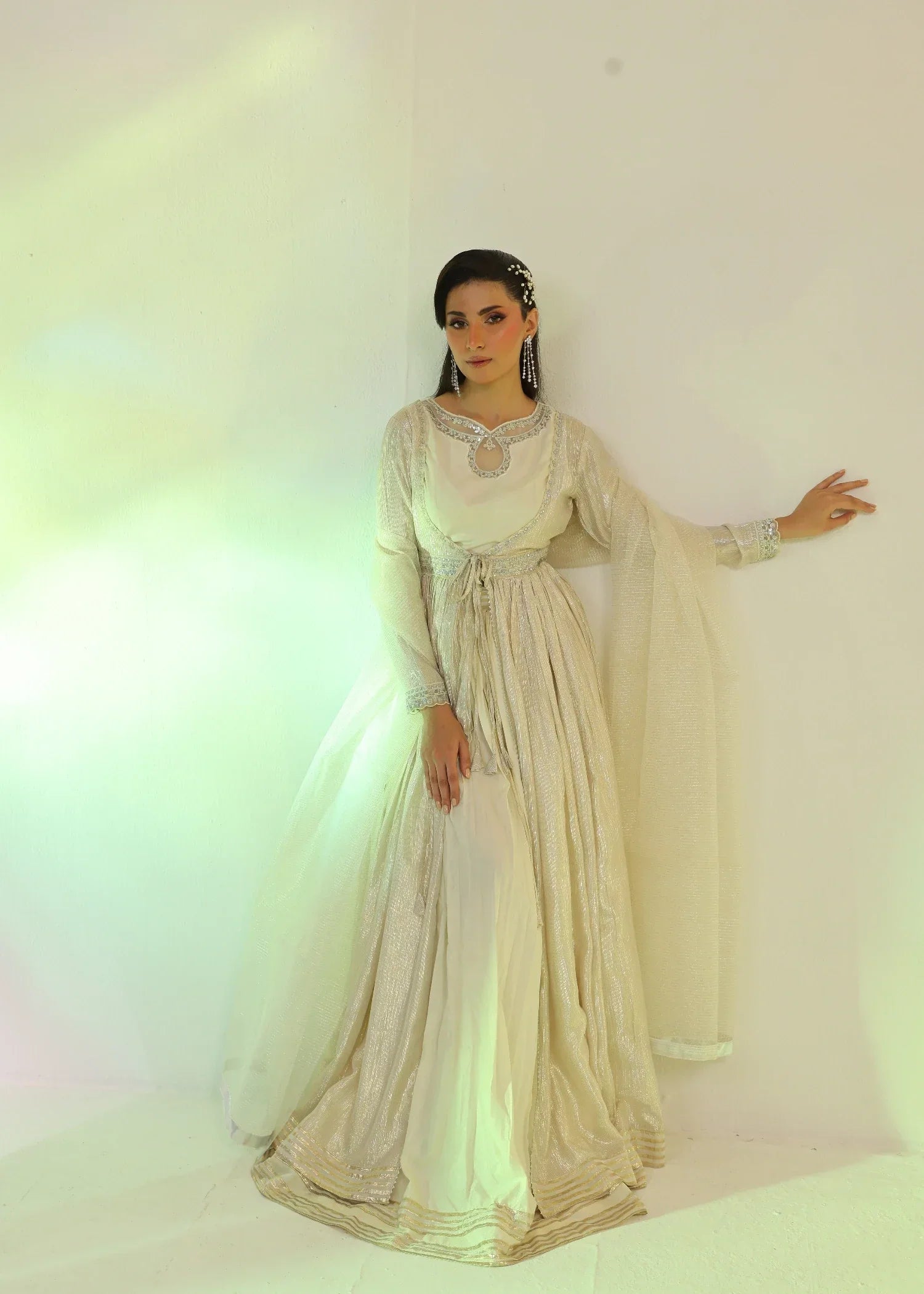 Ripret Lumeire Women 4pcs