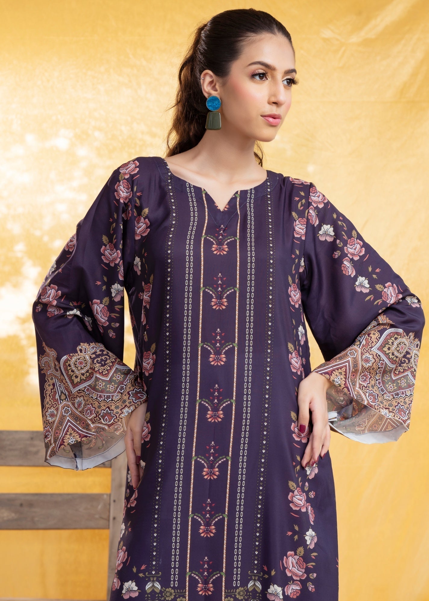 Noorma Kaamal NK JP 28 Women 2pcs