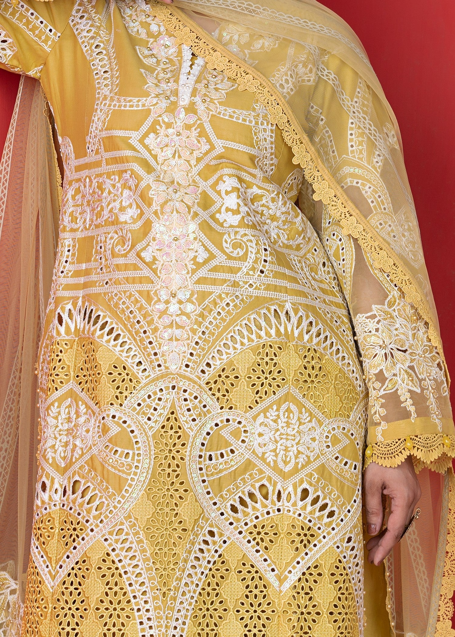 Sajni Fashion 3503 Women 3pcs