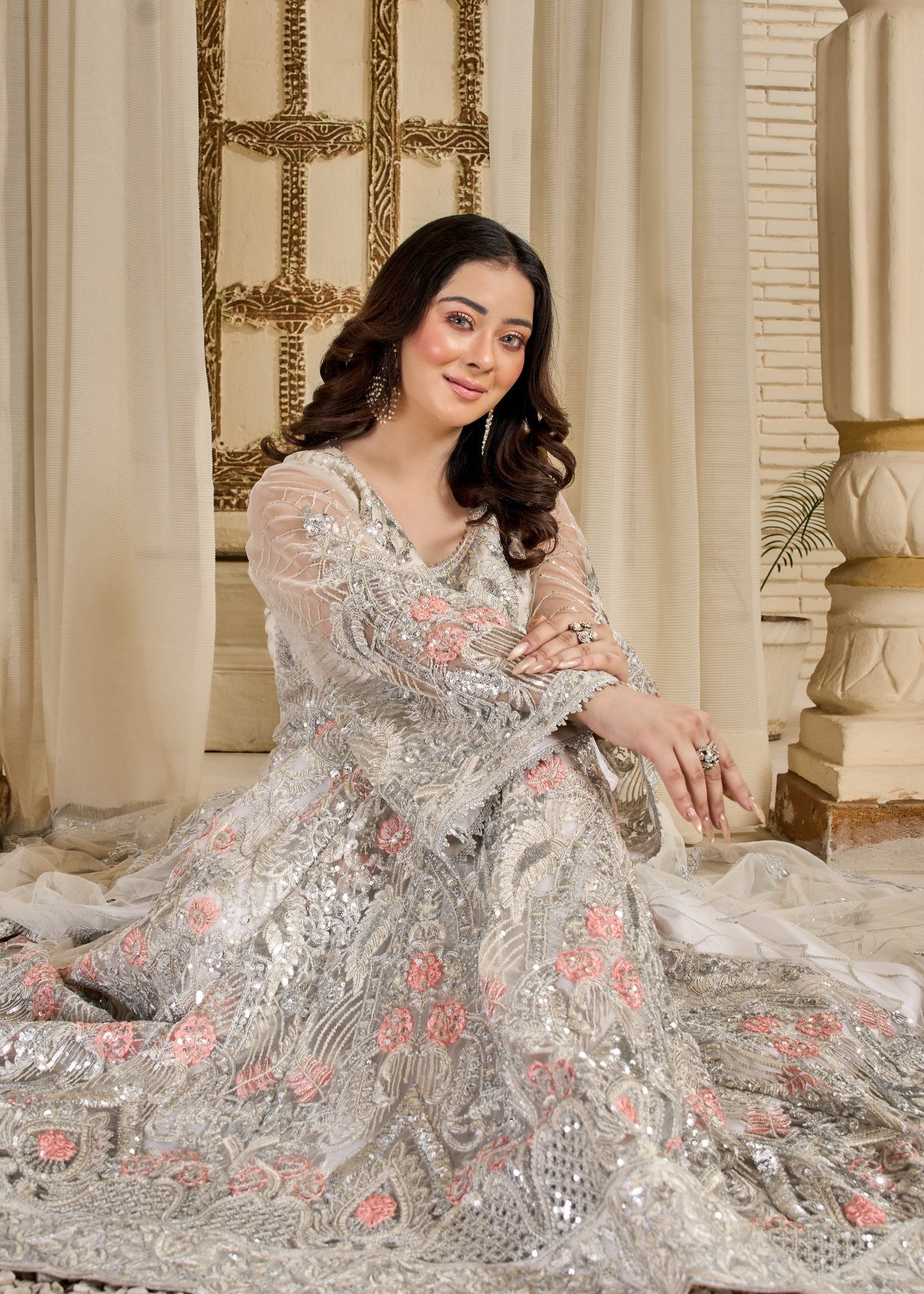 Sheeza D SD PA3 025 25 Women 4pcs