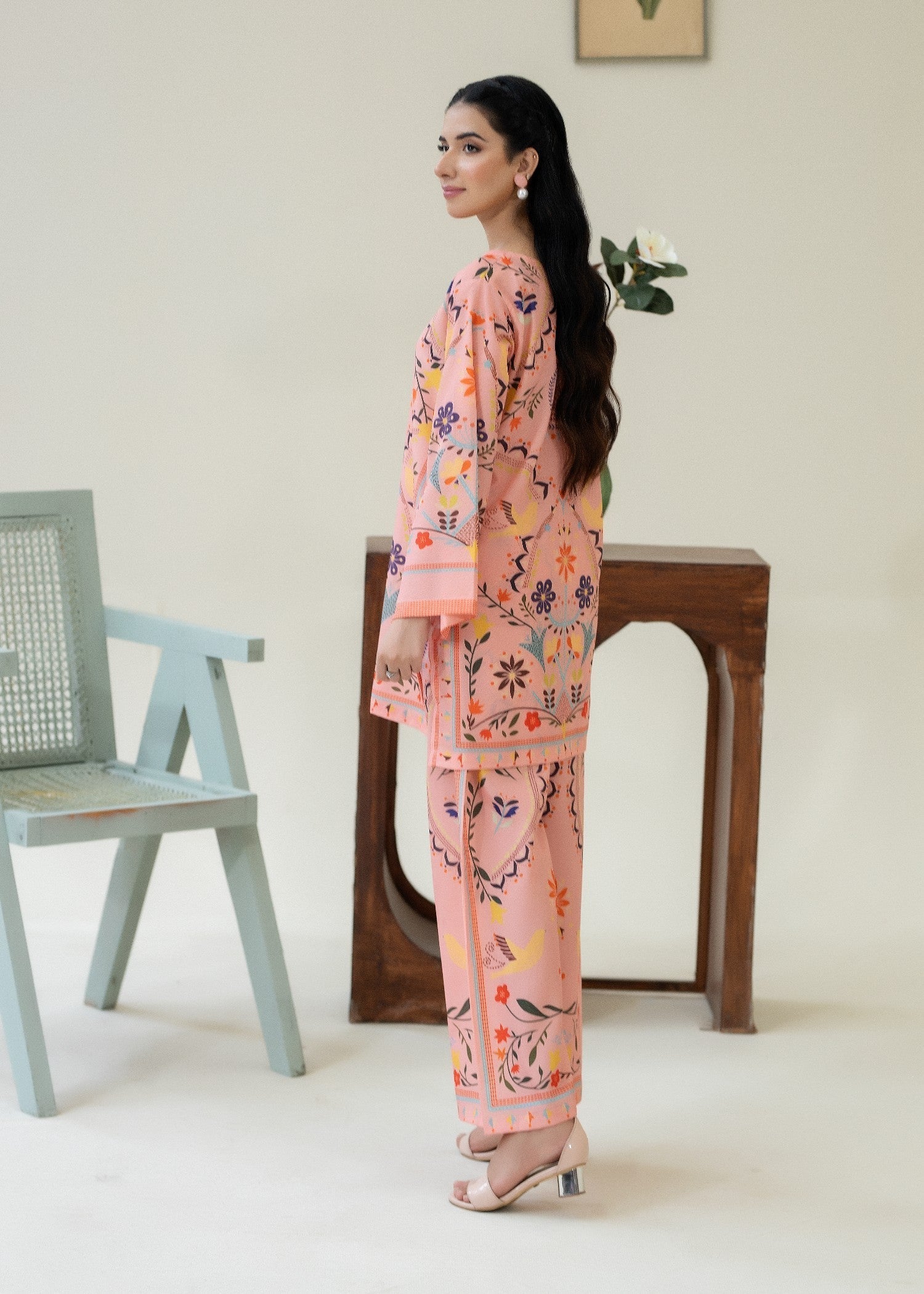 WearCuckoos Lvienne Women 2pcs