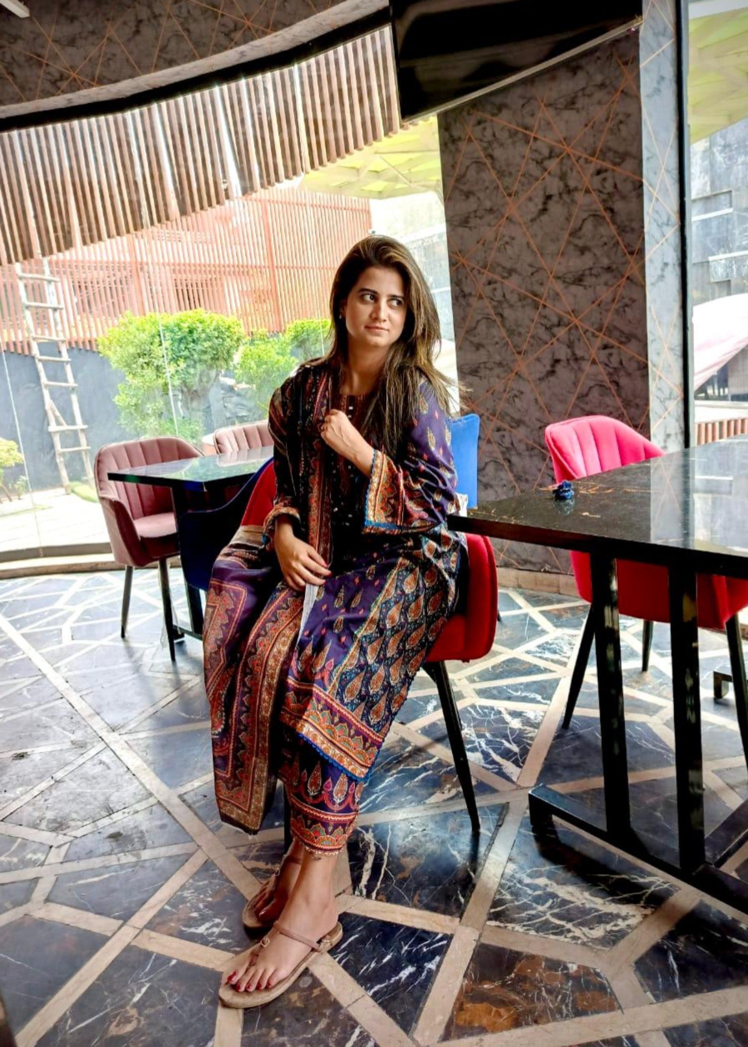 Kala Jora Noor E Nigaar Women 3pcs