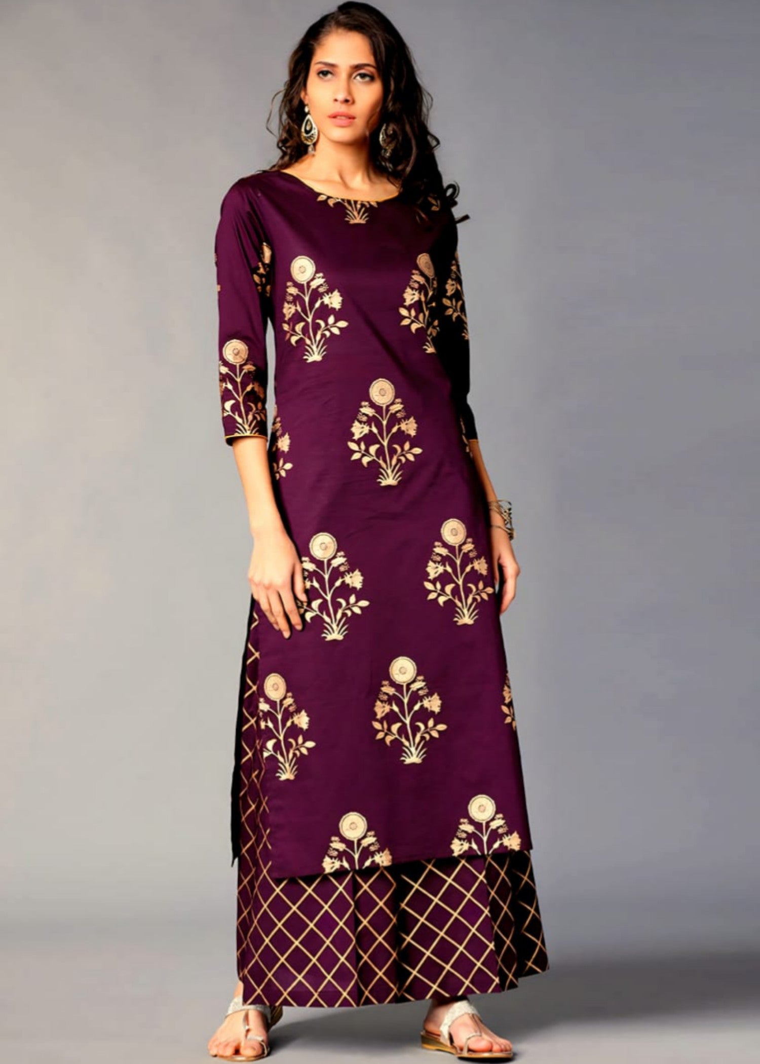 Afsarah DIYA Women 2pcs