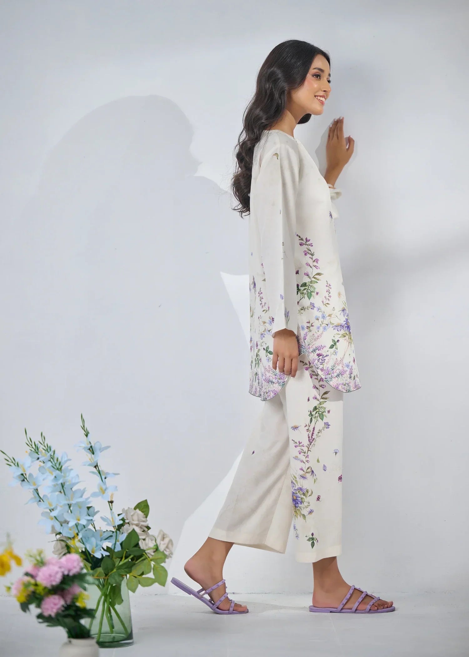 Cocoon MYSTIC FALLS Women 2pcs