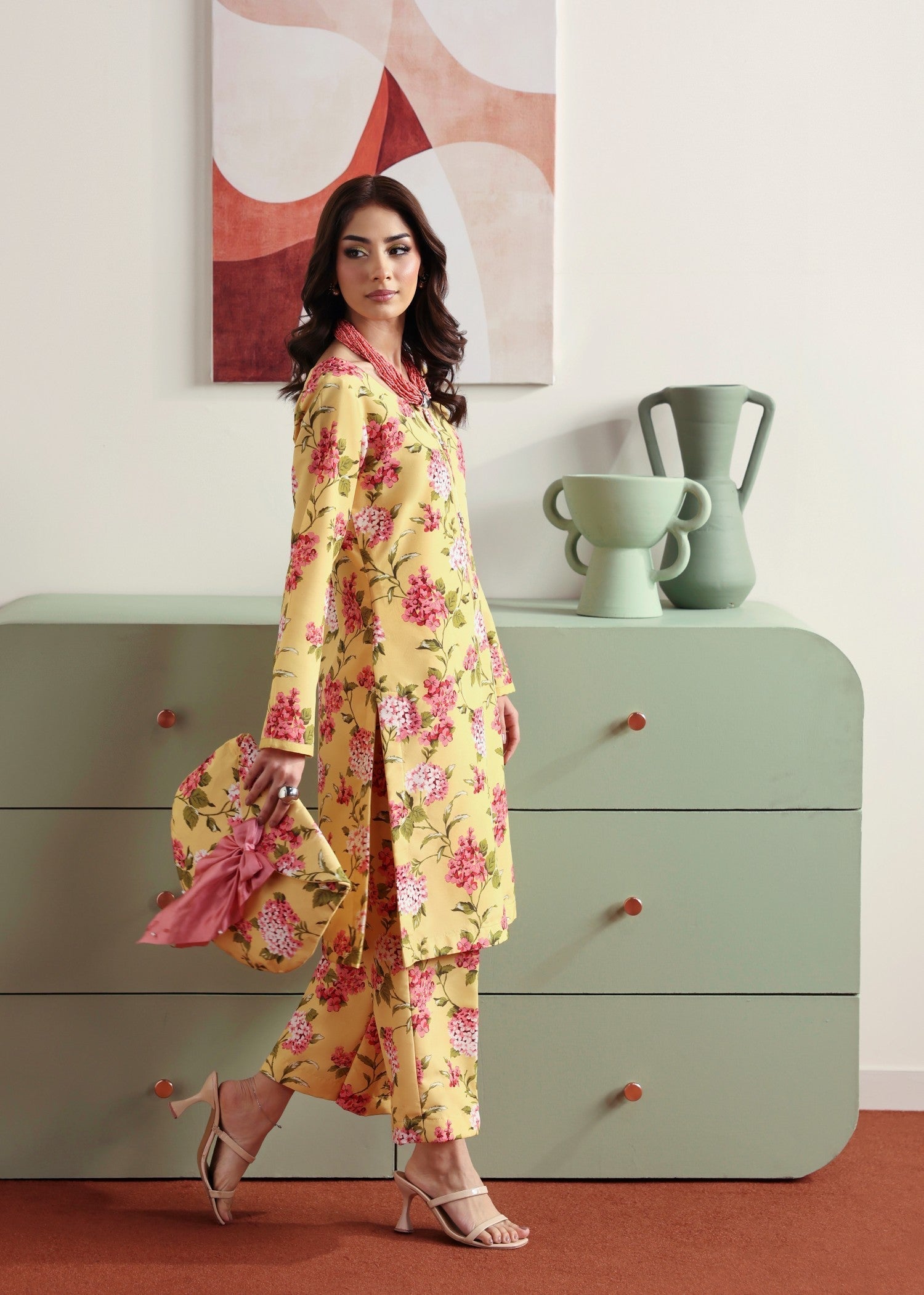 Gulaal GUL Honey Dew PL 09 V1 25 Women 2pcs