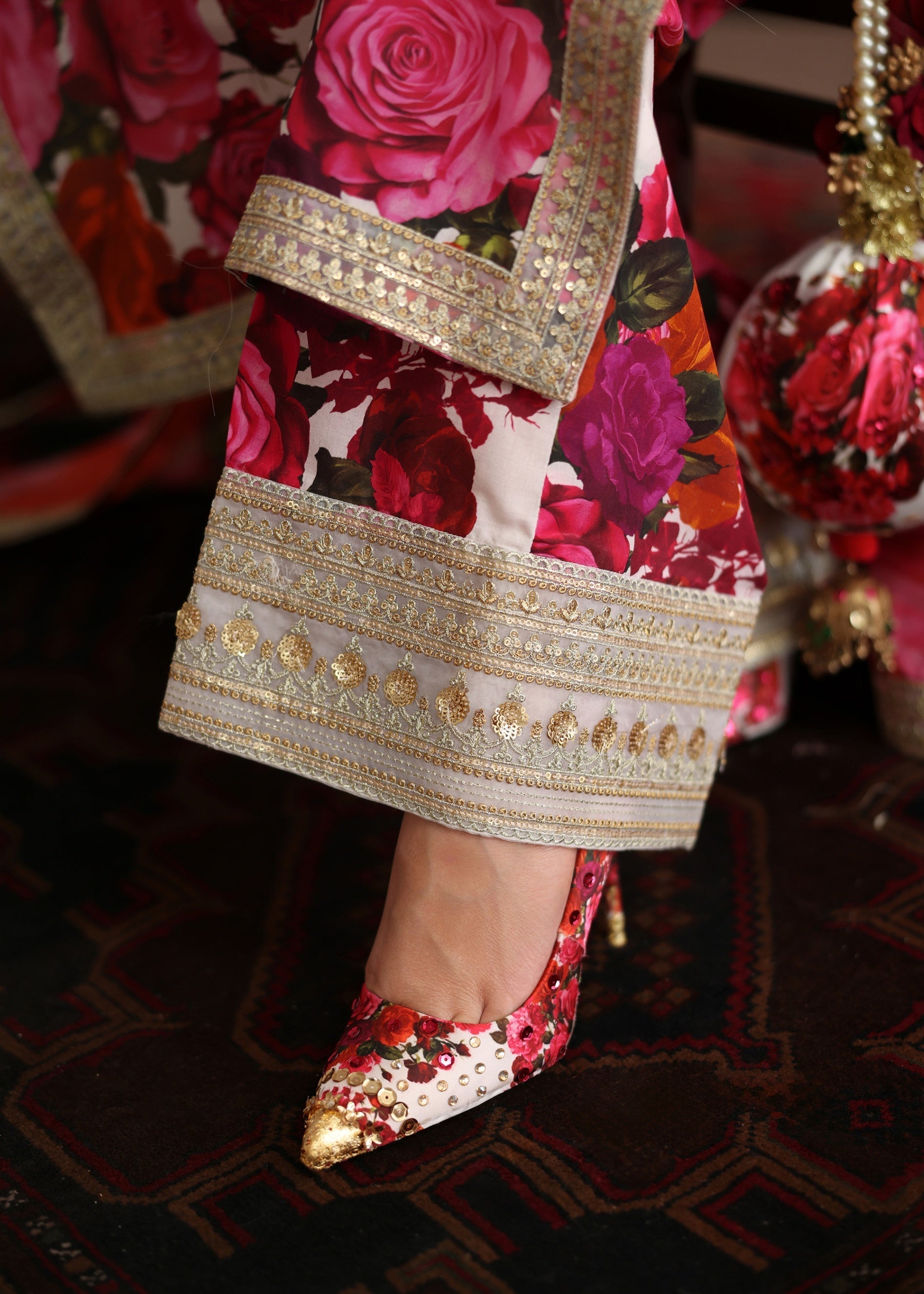 Humjoli WHITE SHINE Women 3pcs