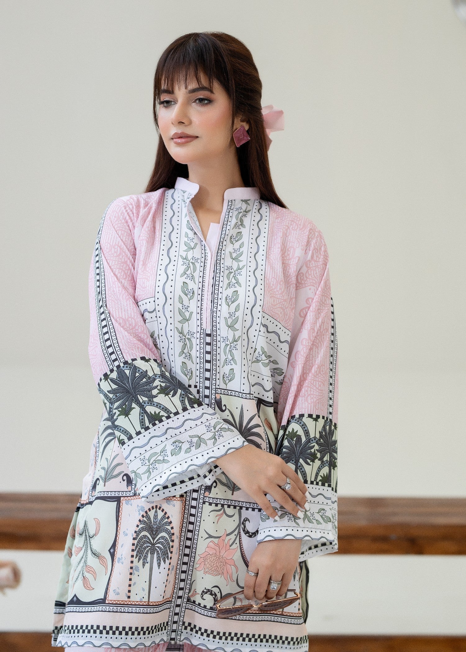 WearCuckoos Rosea Women 2pcs