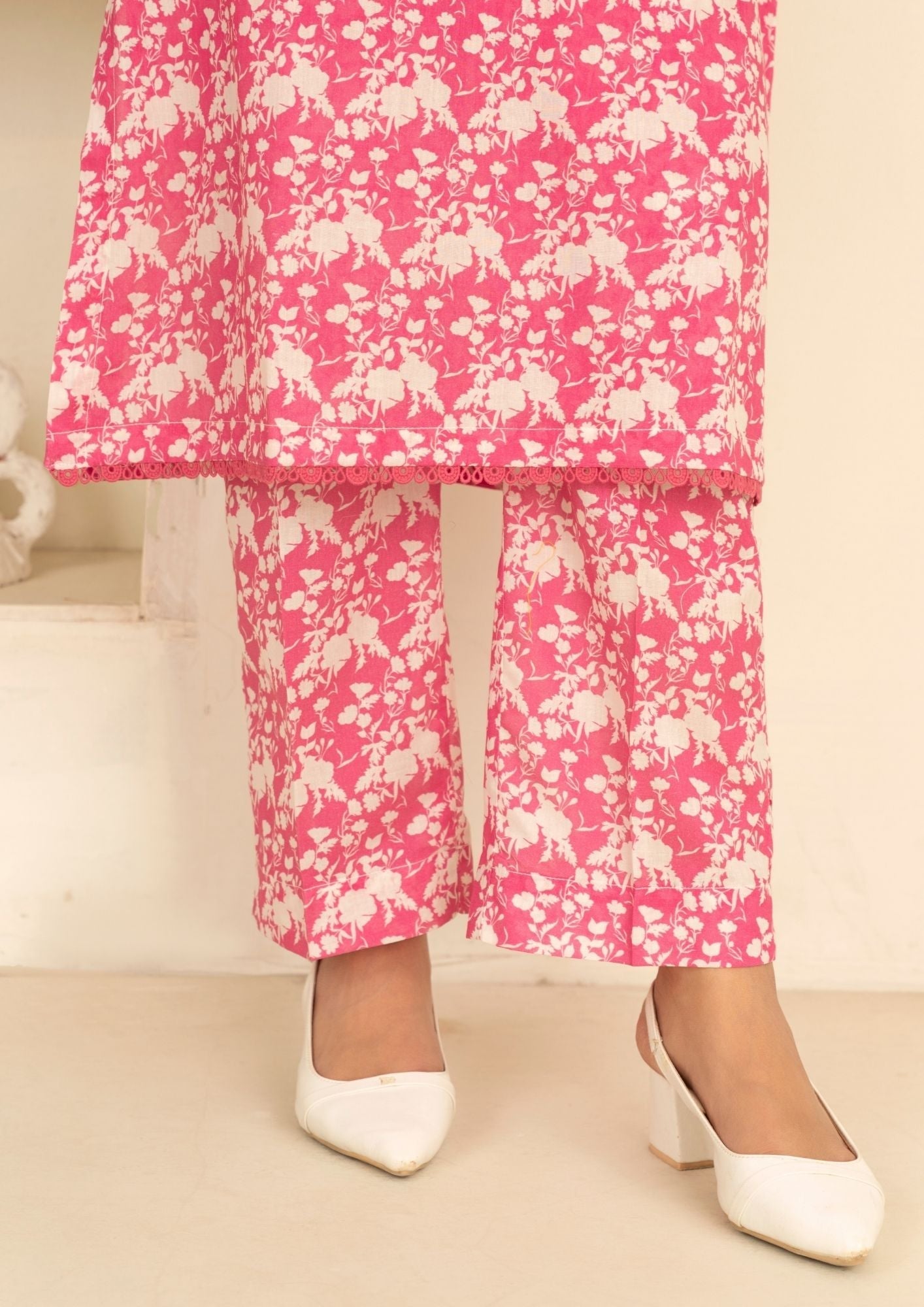 Yolo Pret Digital Print Lawn GULMEENA G25 0025 Women 2pcs