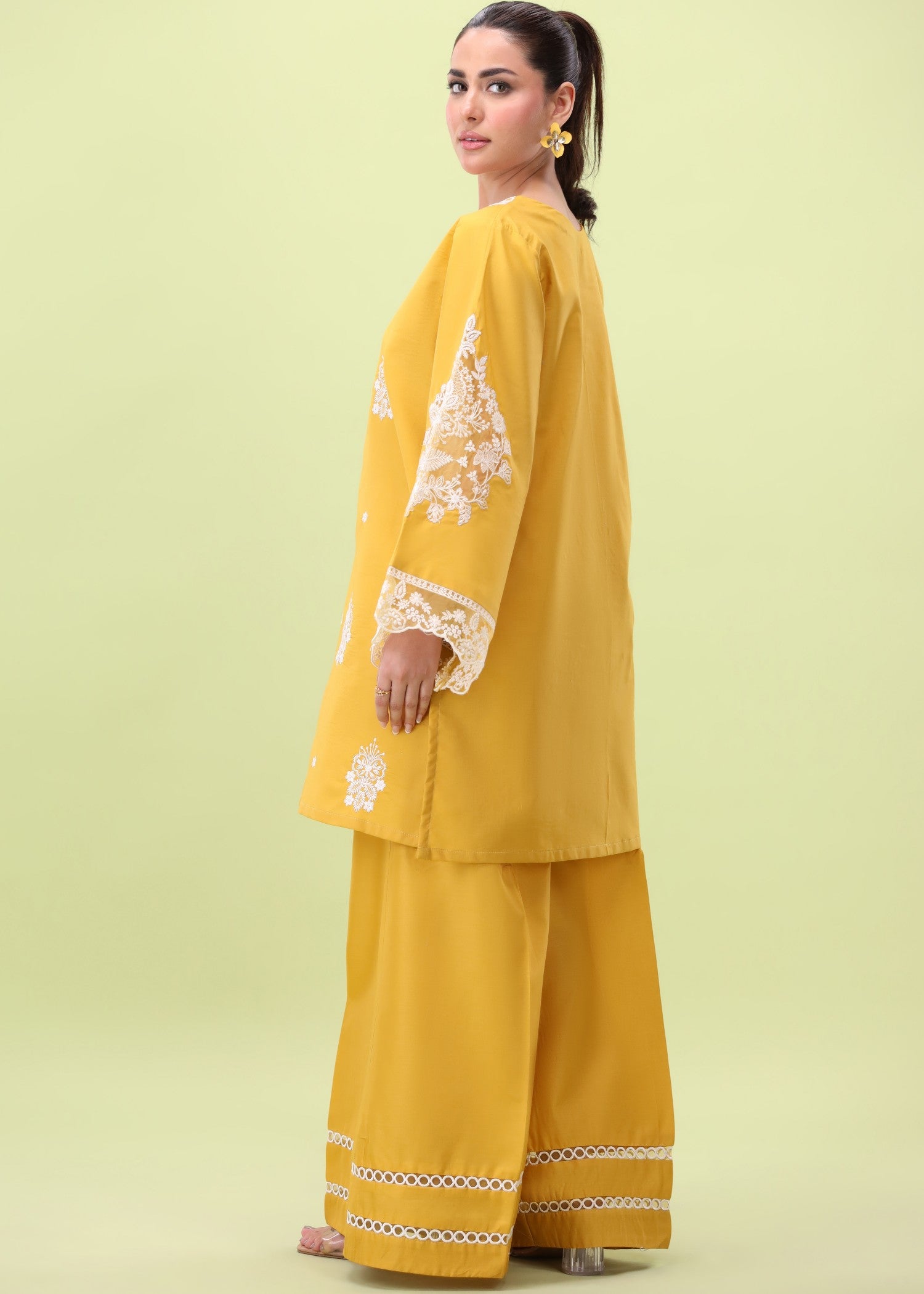 Mohagni LEM 57 STITCHED Women 2pcs