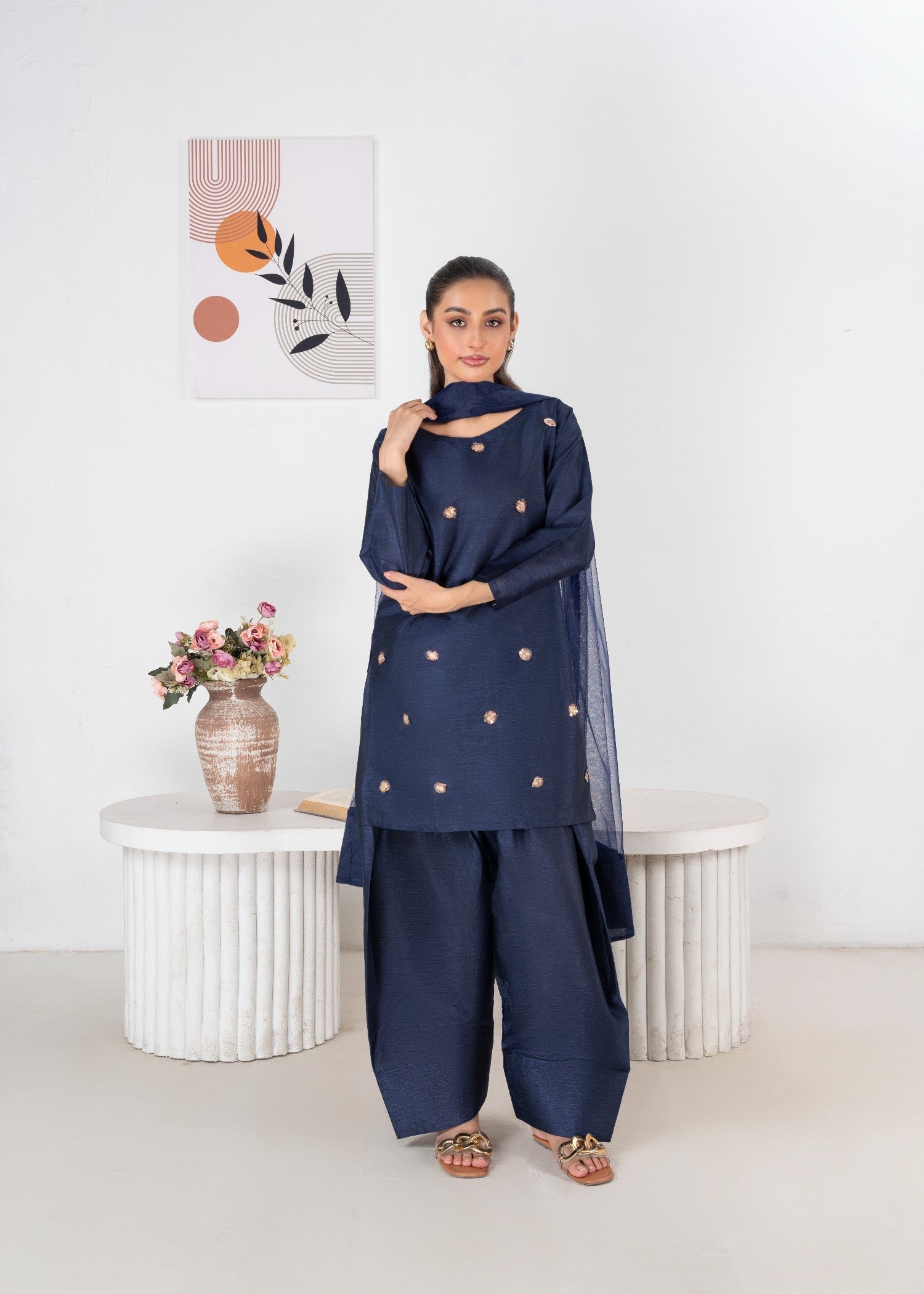 Onyx Mona Women 3pcs