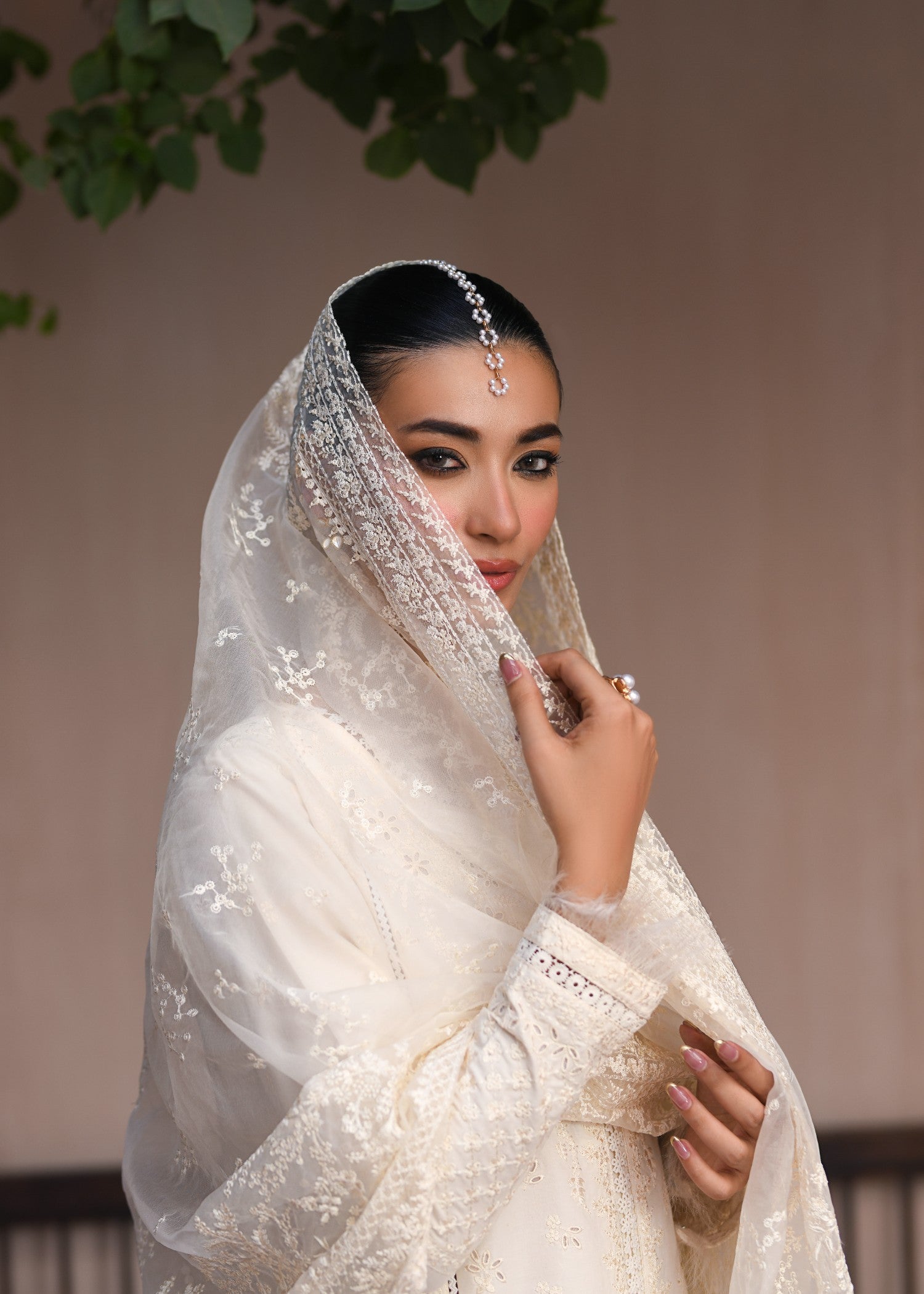 Signalsbymahnoor Intezaar (SB 006) Women 3pcs