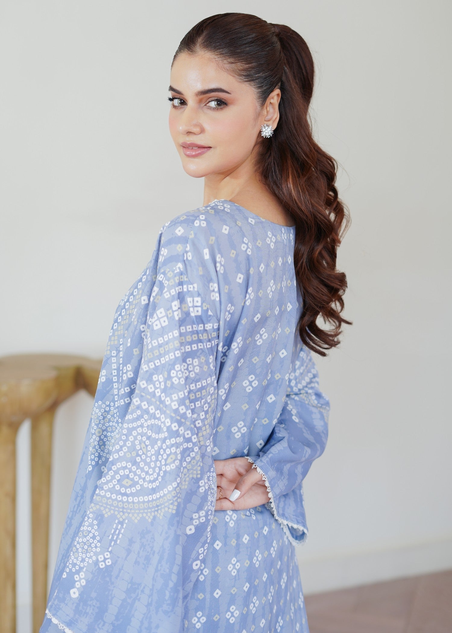 Mohagni CRP 10 STITCHED Women 2pcs