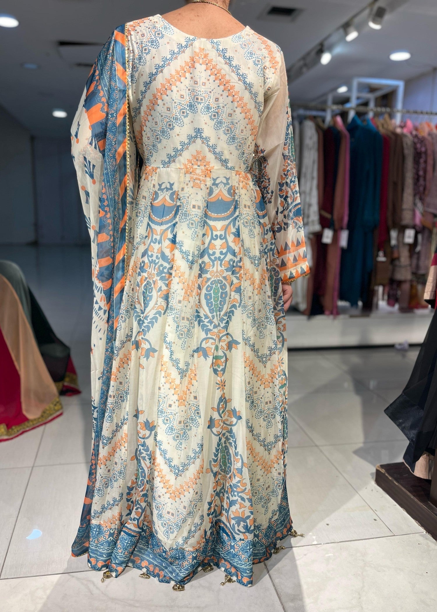 Sheeza D SD PA3 033 25 Women 4pcs