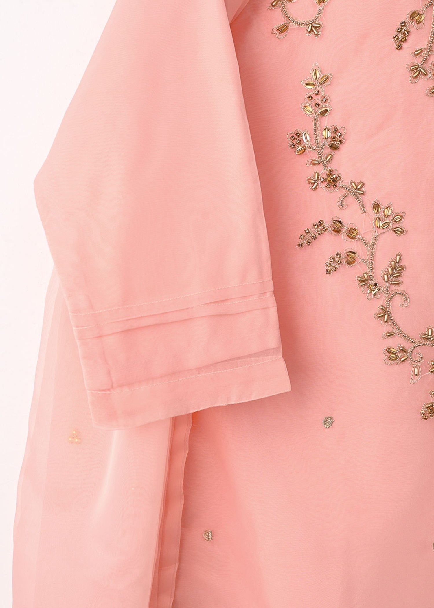 Rehlin RTW 271 | Women’s Organza Women 3pcs