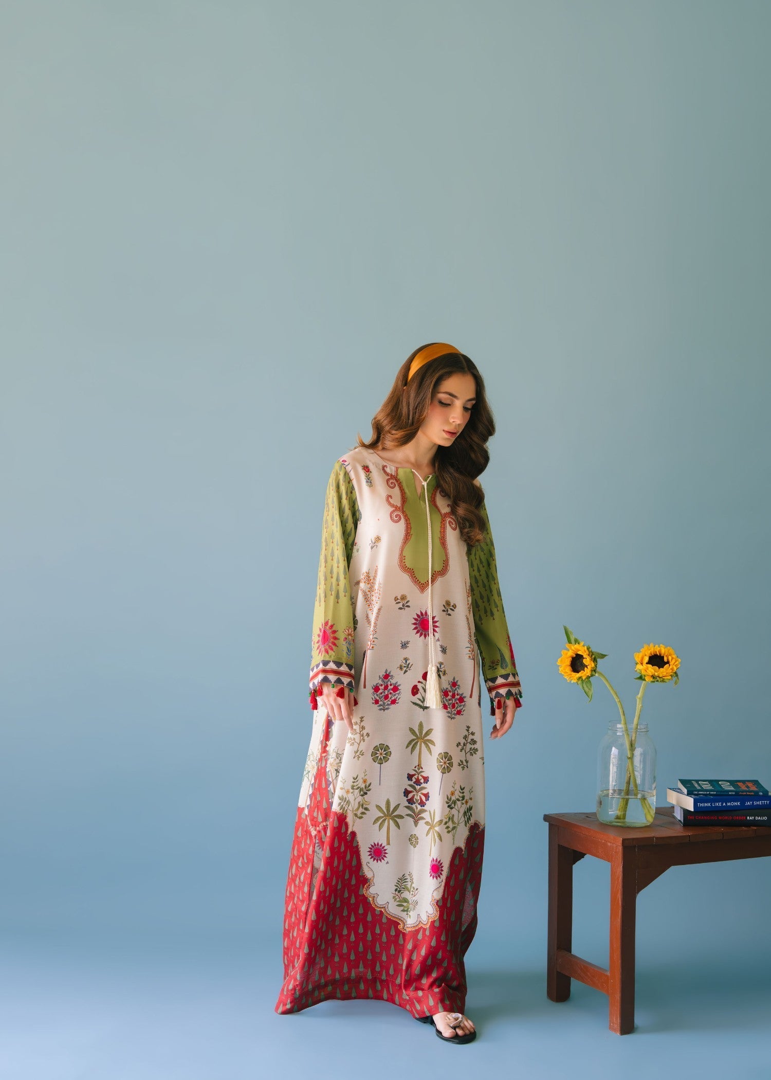 Sammy K Forever Young Women 2pcs