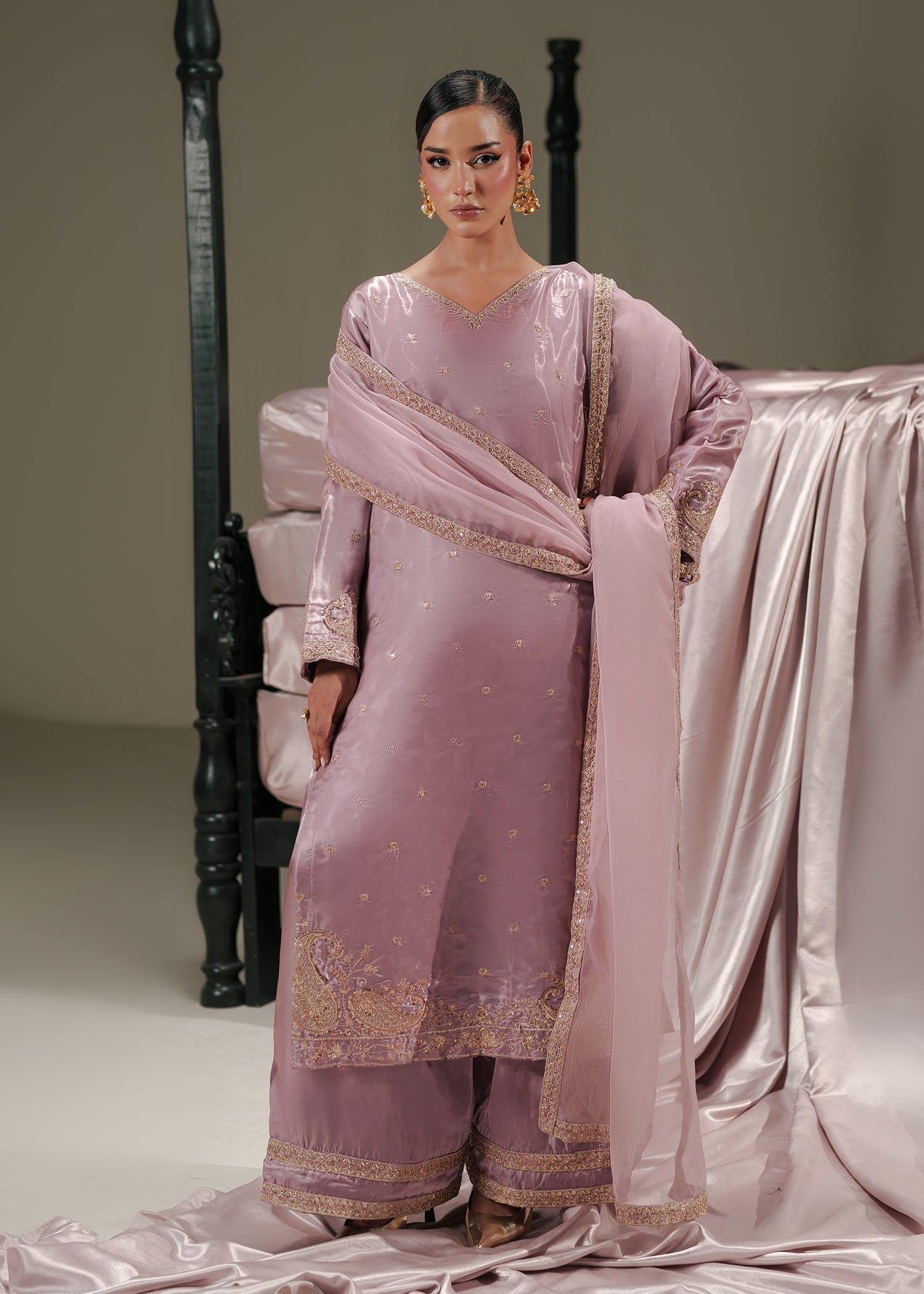 Truba Amoura Women 3pcs