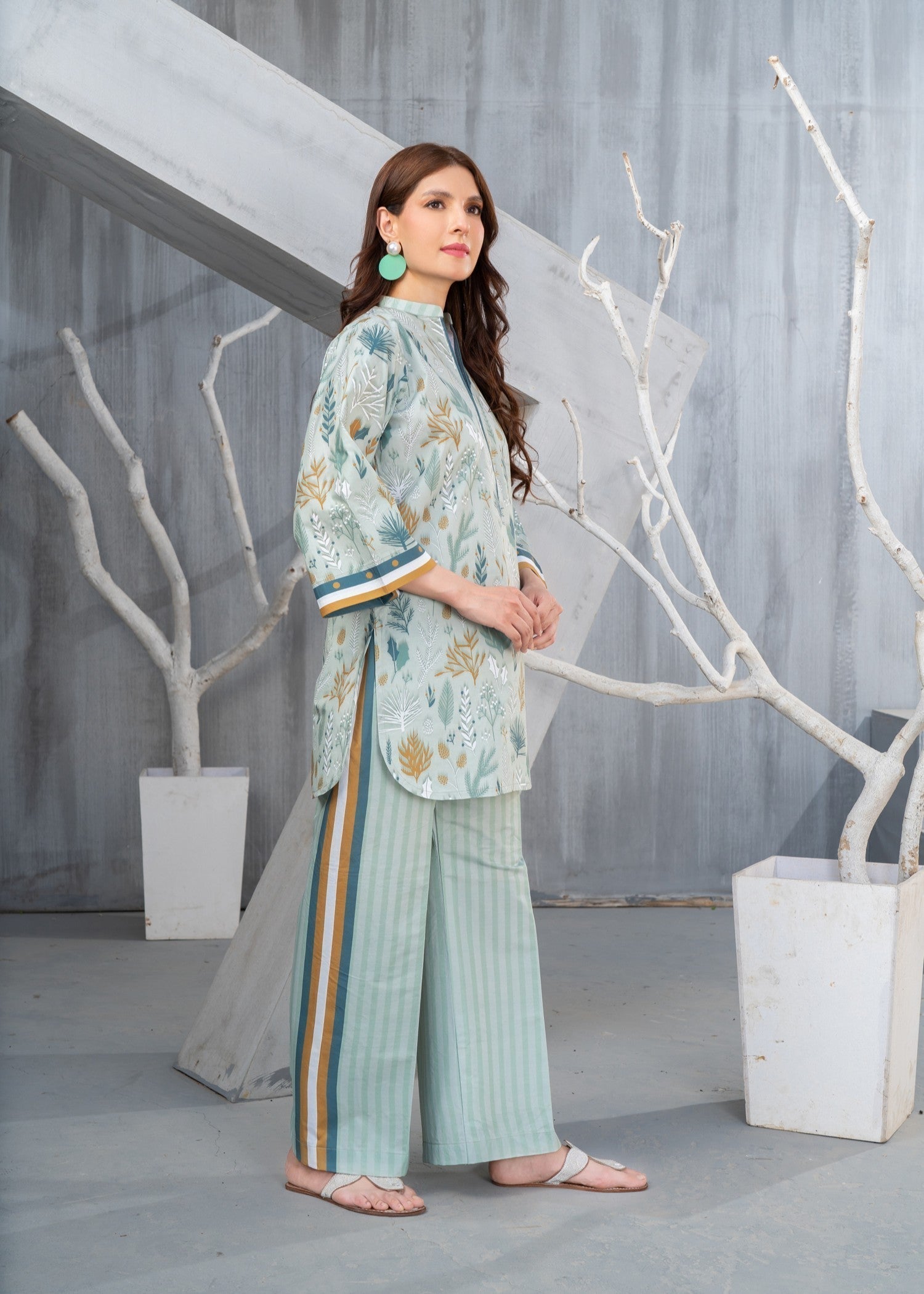 Noorma Kaamal NK JP 15 Women 2pcs