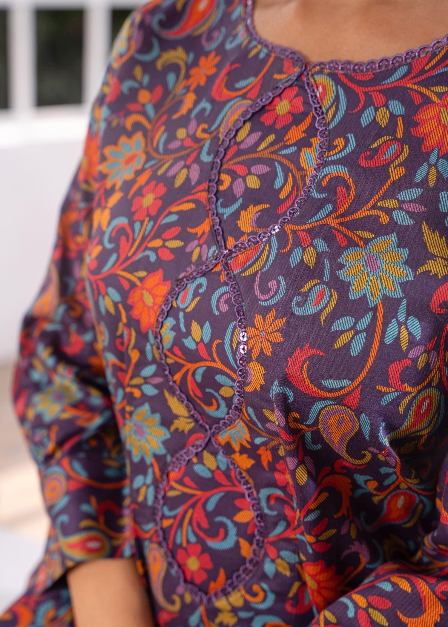 B.K Clothings Dusk Women 2pcs