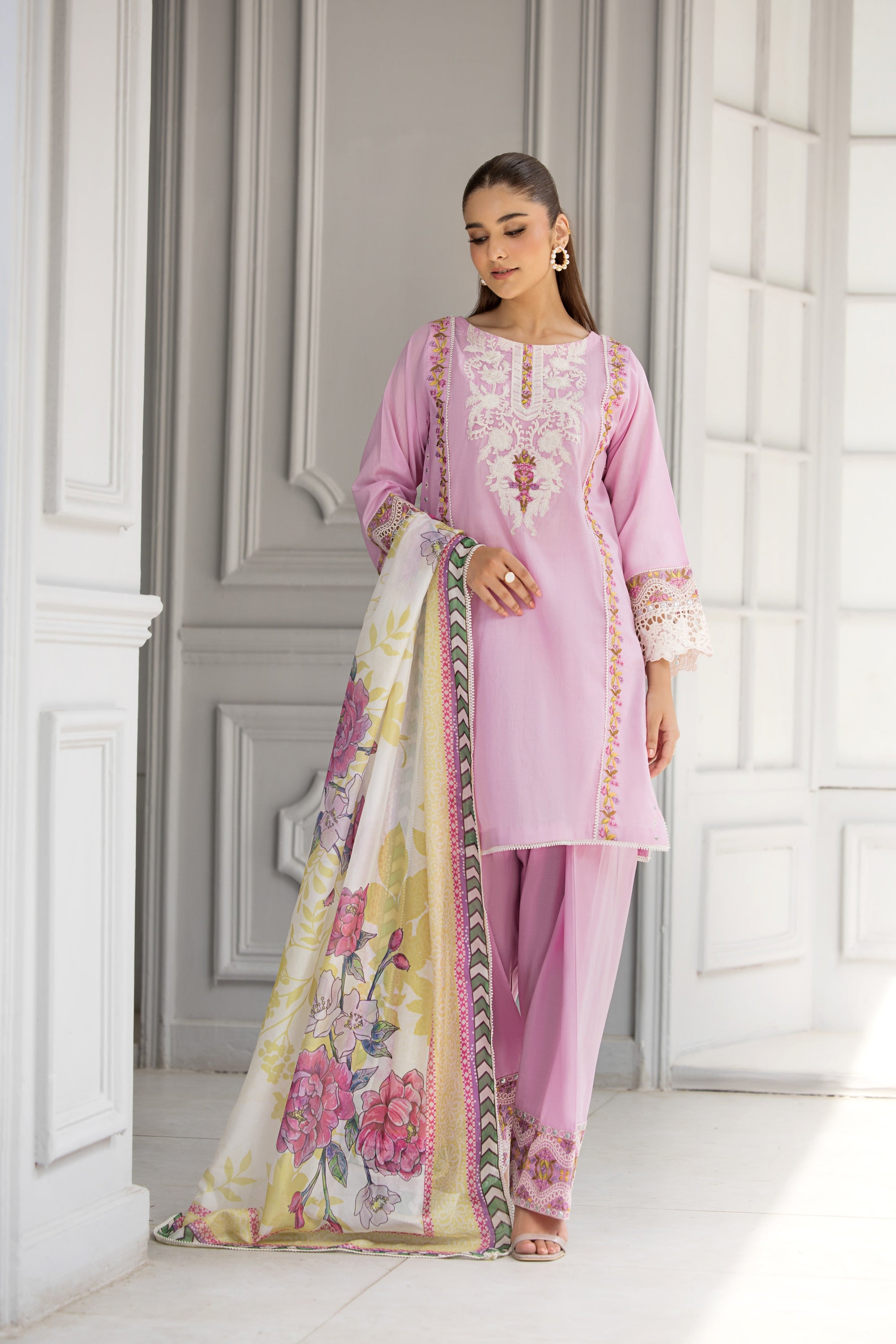 Afiay Clothing Gula Lai Women 3pcs