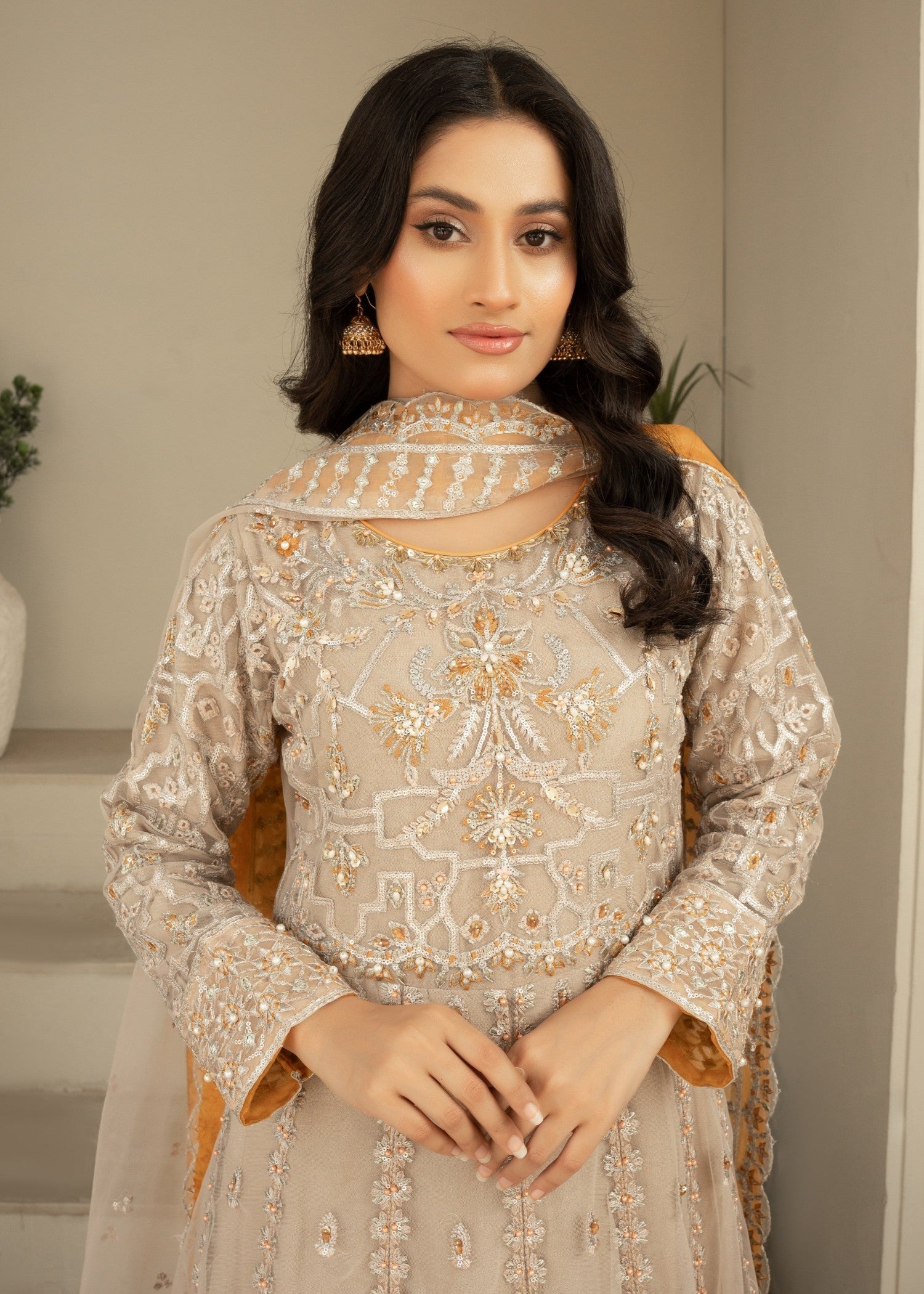 Solo Outfits Chandni✨ Women 3pcs