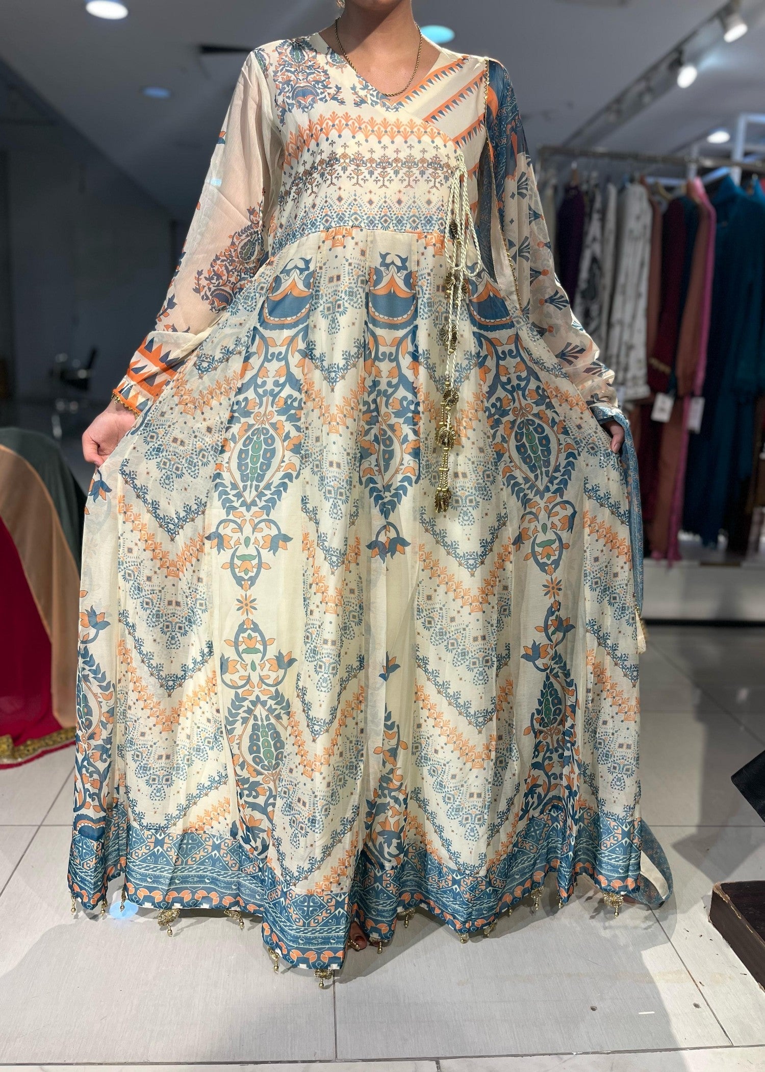 Sheeza D SD PA3 033 25 Women 4pcs