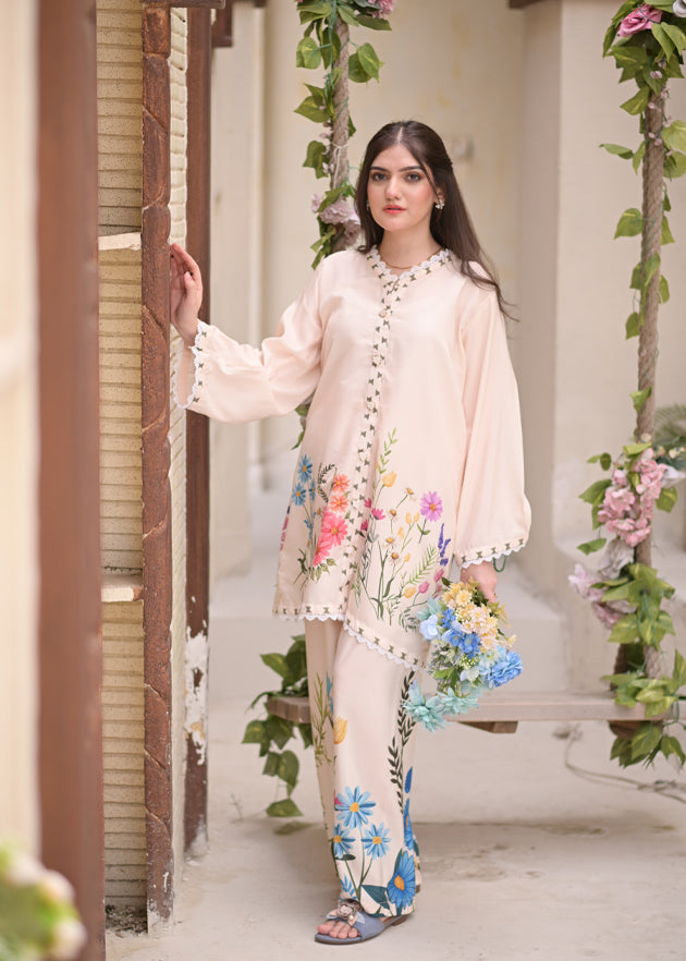 Mh Cloth House Nargis Women 2pcs