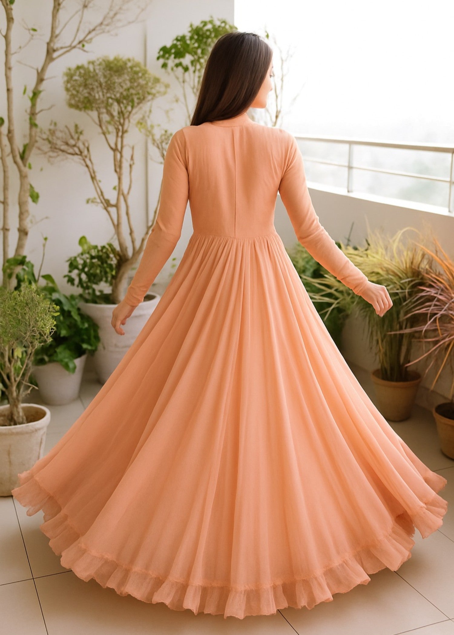 Niran NIRAAN Maxi 3 Women 2pcs