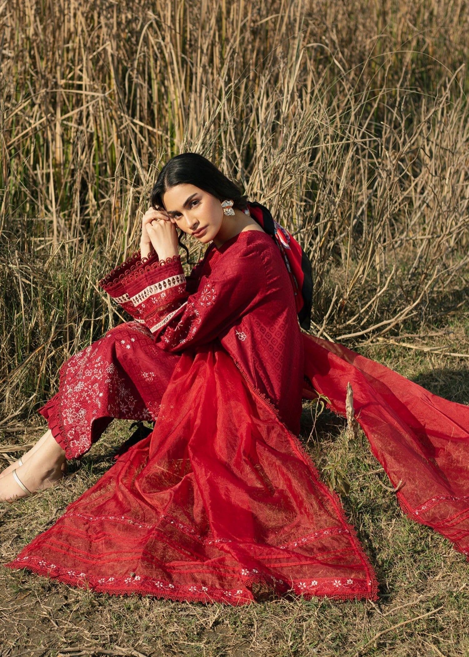 Musaif Zaymir () Women 3pcs