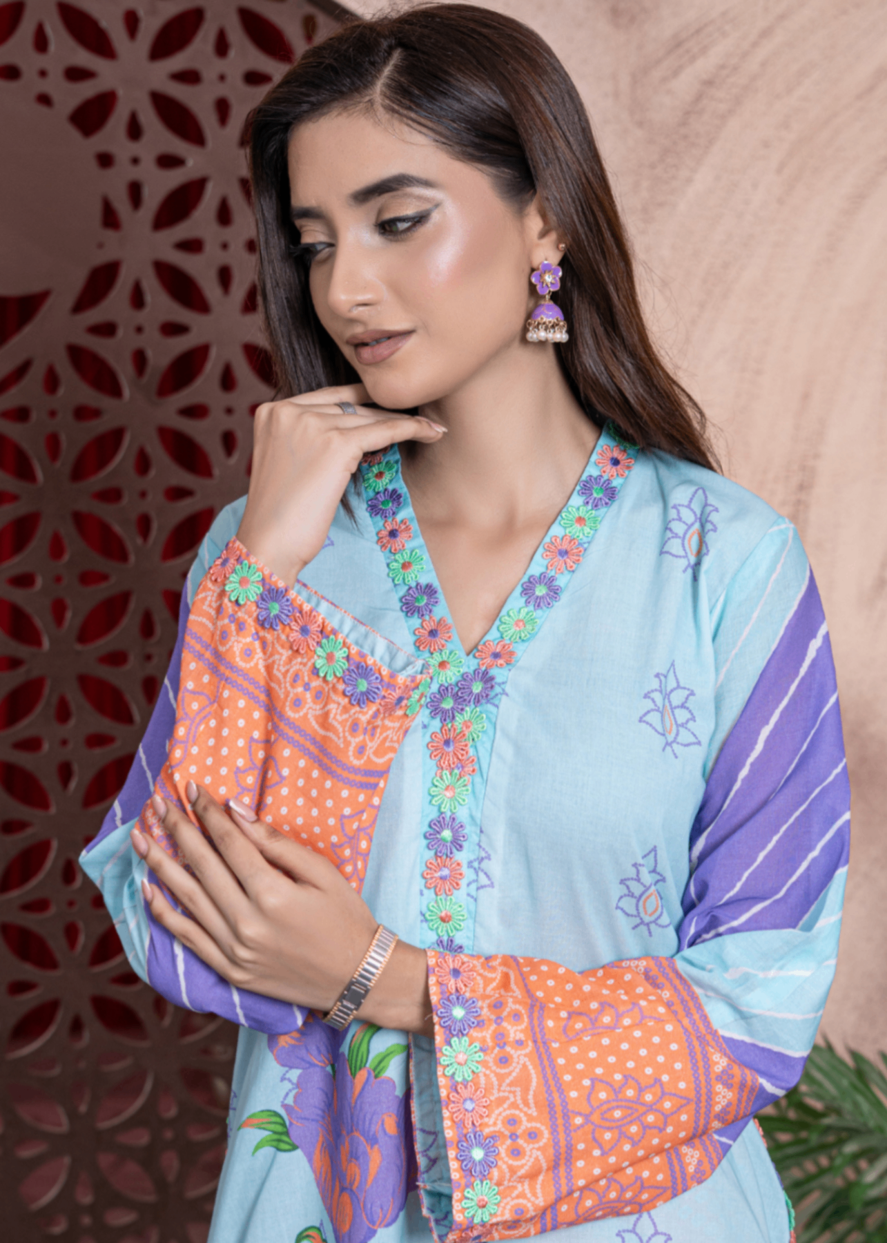 Aiwish Lamia Women 3pcs