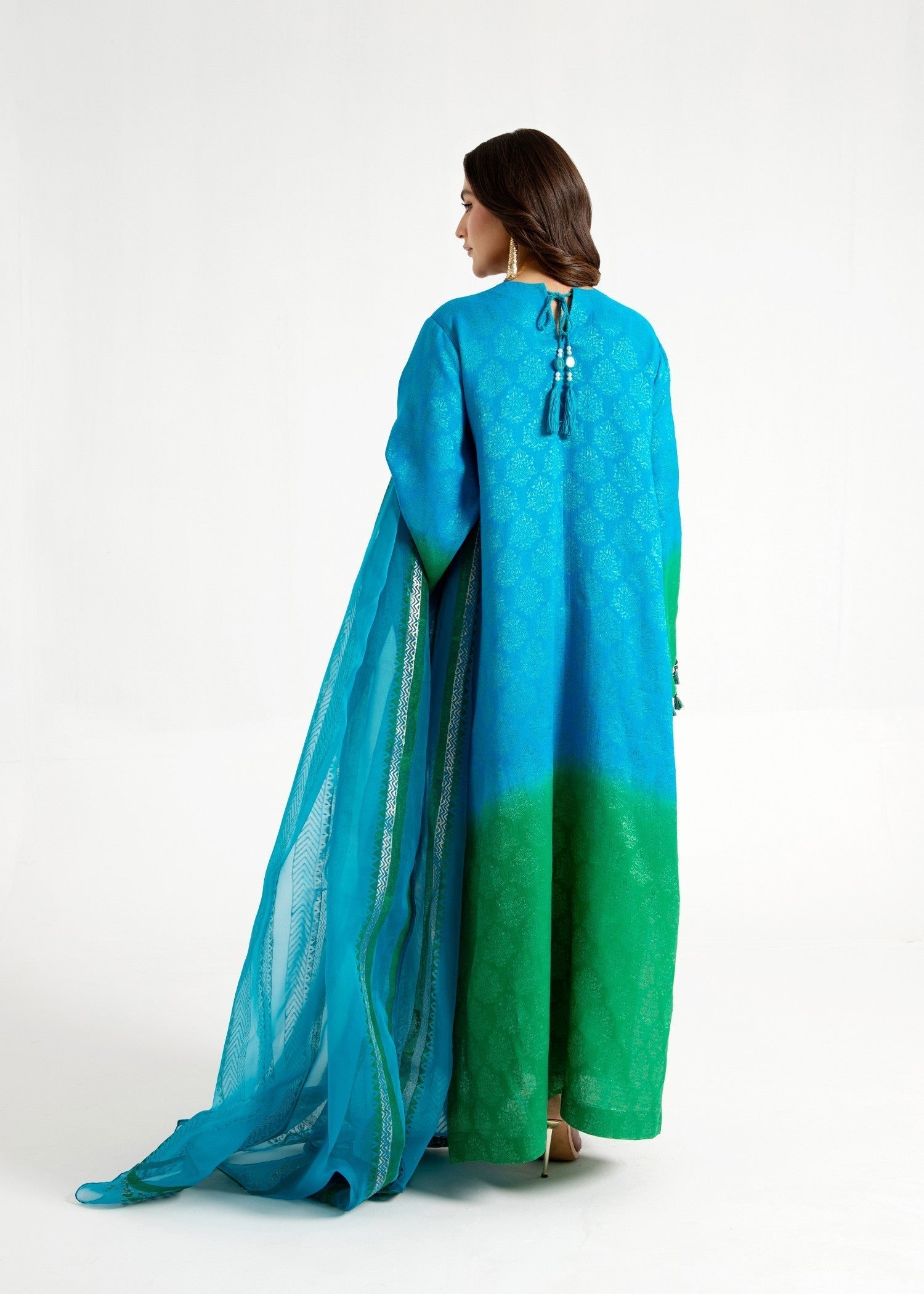 Laleen Waresha Women 3pcs