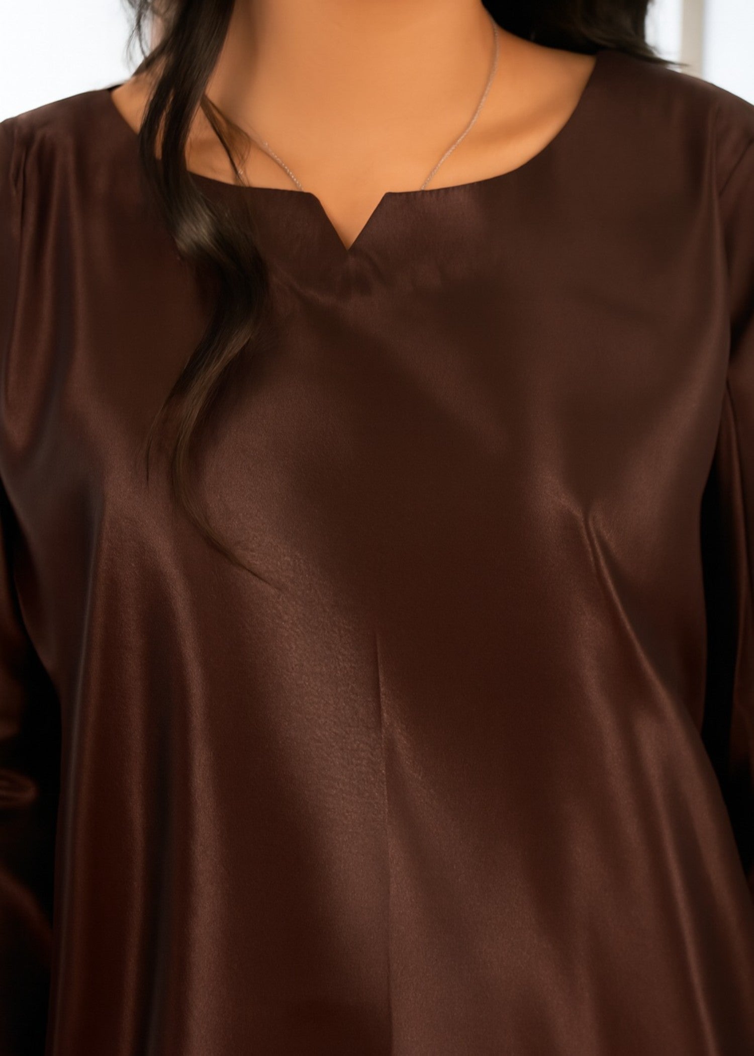 Niran Farshi shalwar S 025 Women 3pcs