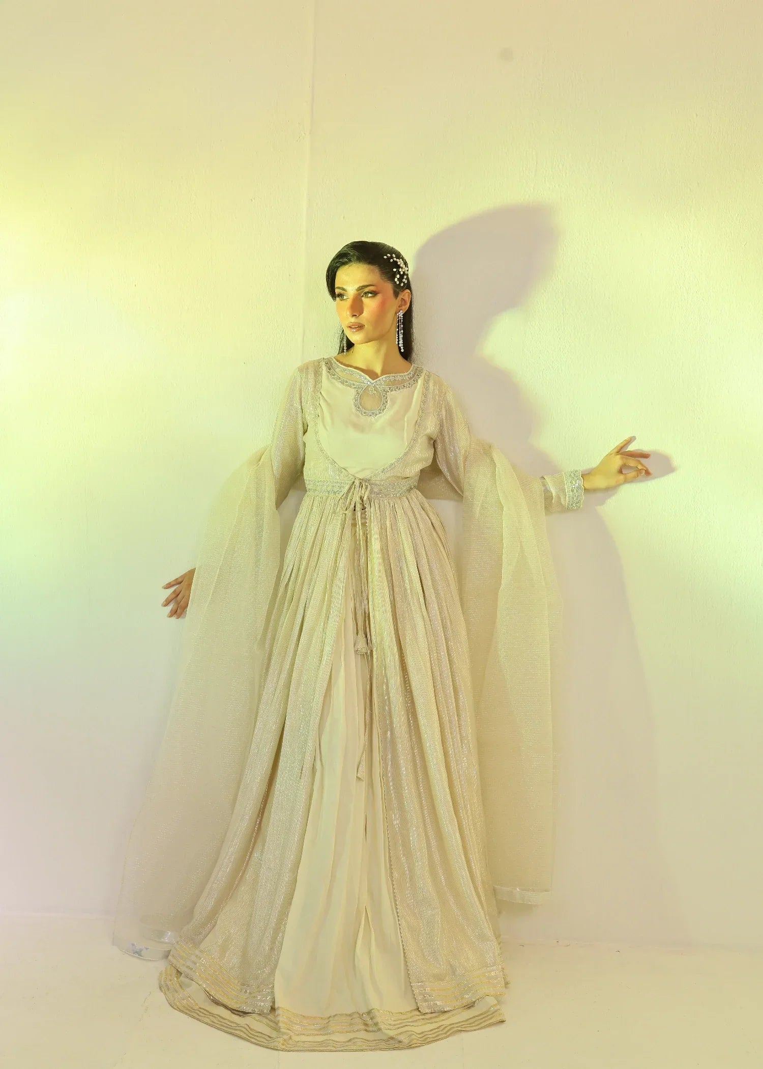 Ripret Lumeire Women 4pcs