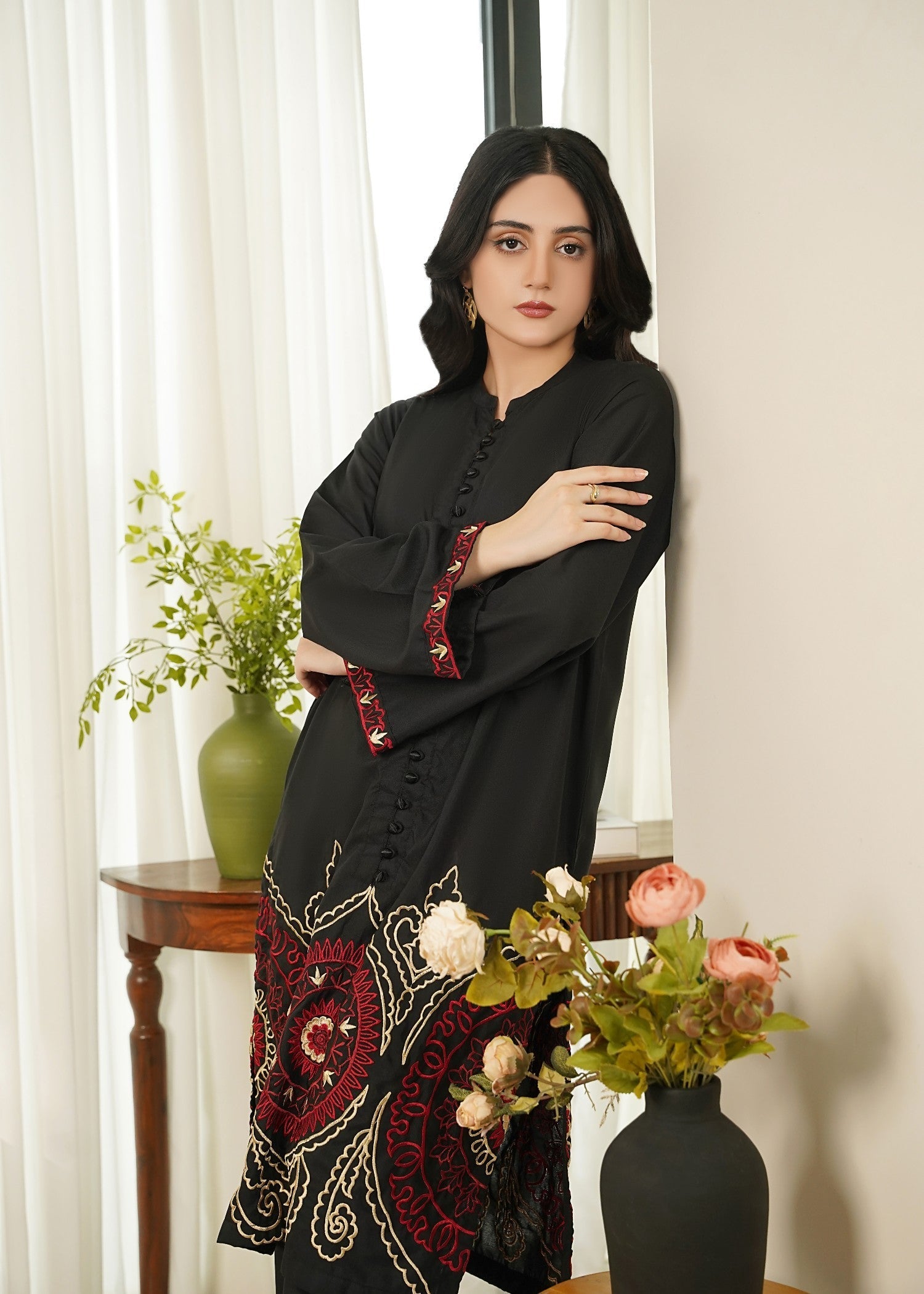 Dhaga Moon Shadow Women 2pcs