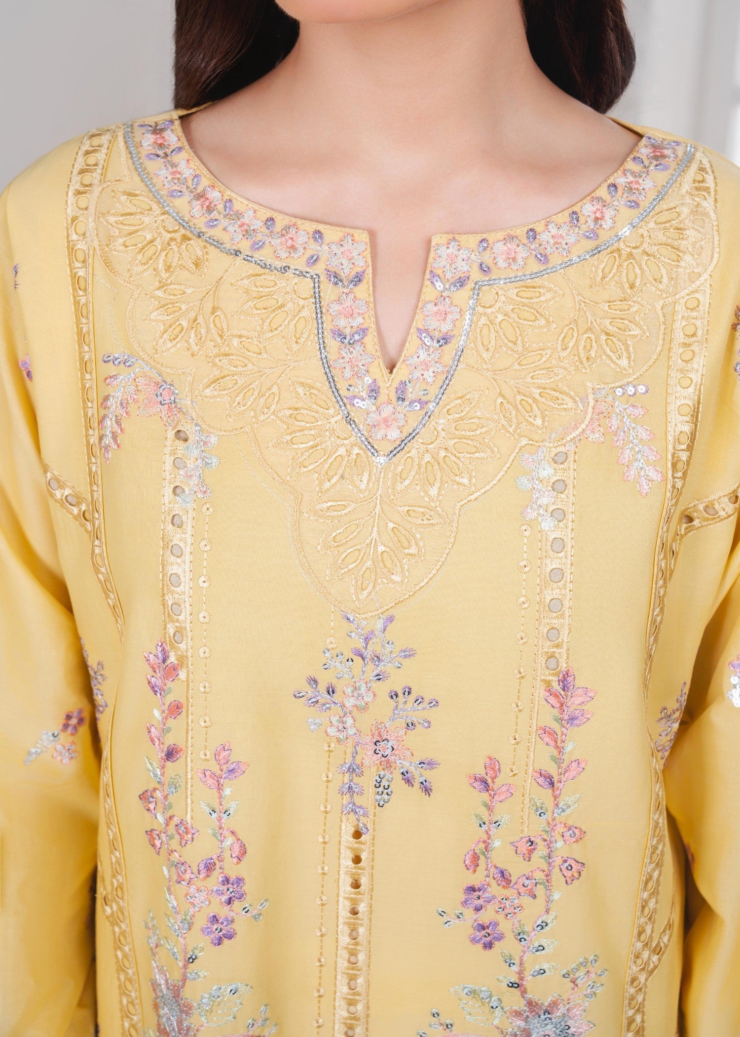 Fatima Noor’s Psd 54 1 Women 3pcs