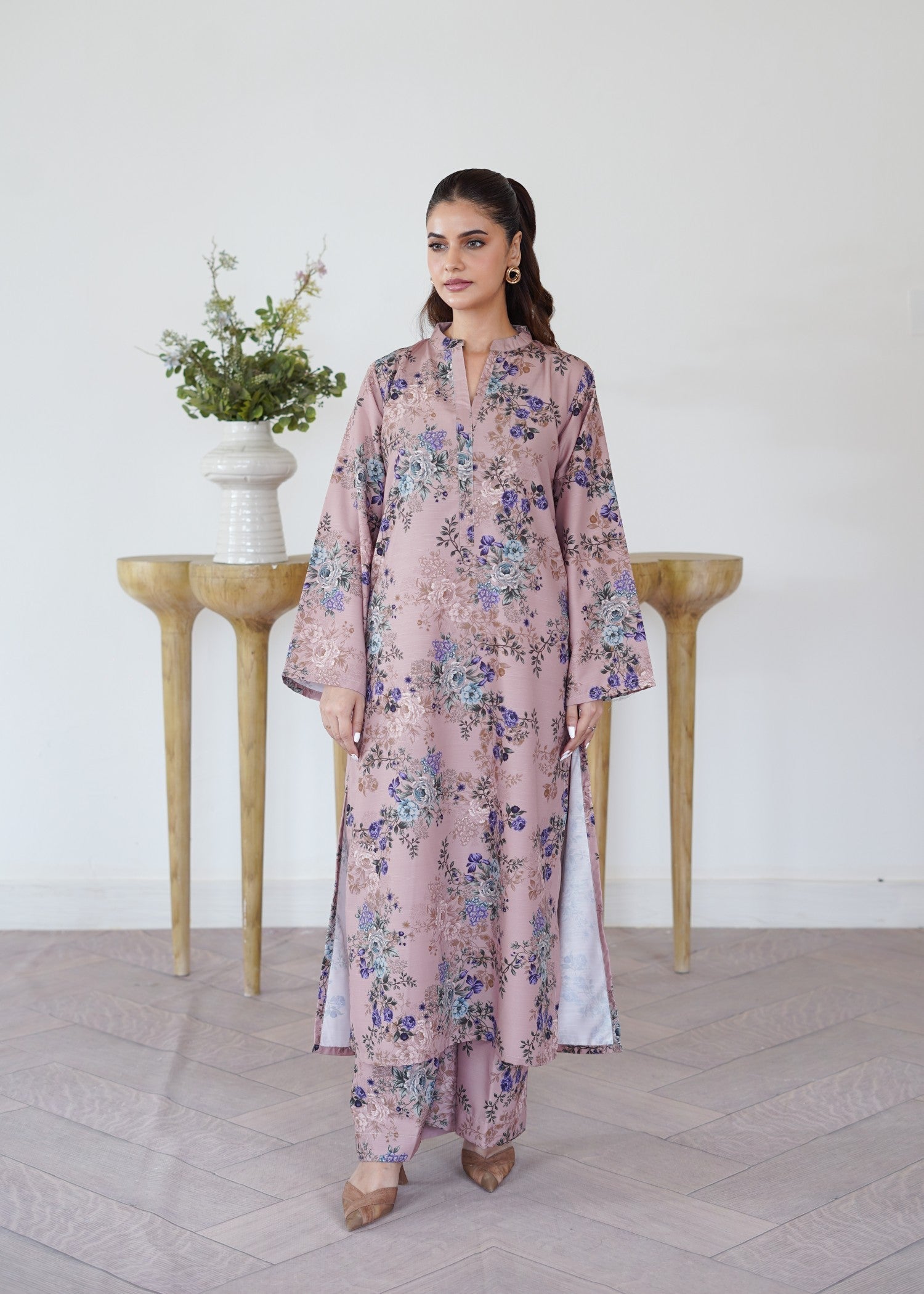Mohagni GM 18 STITCHED Women 2pcs
