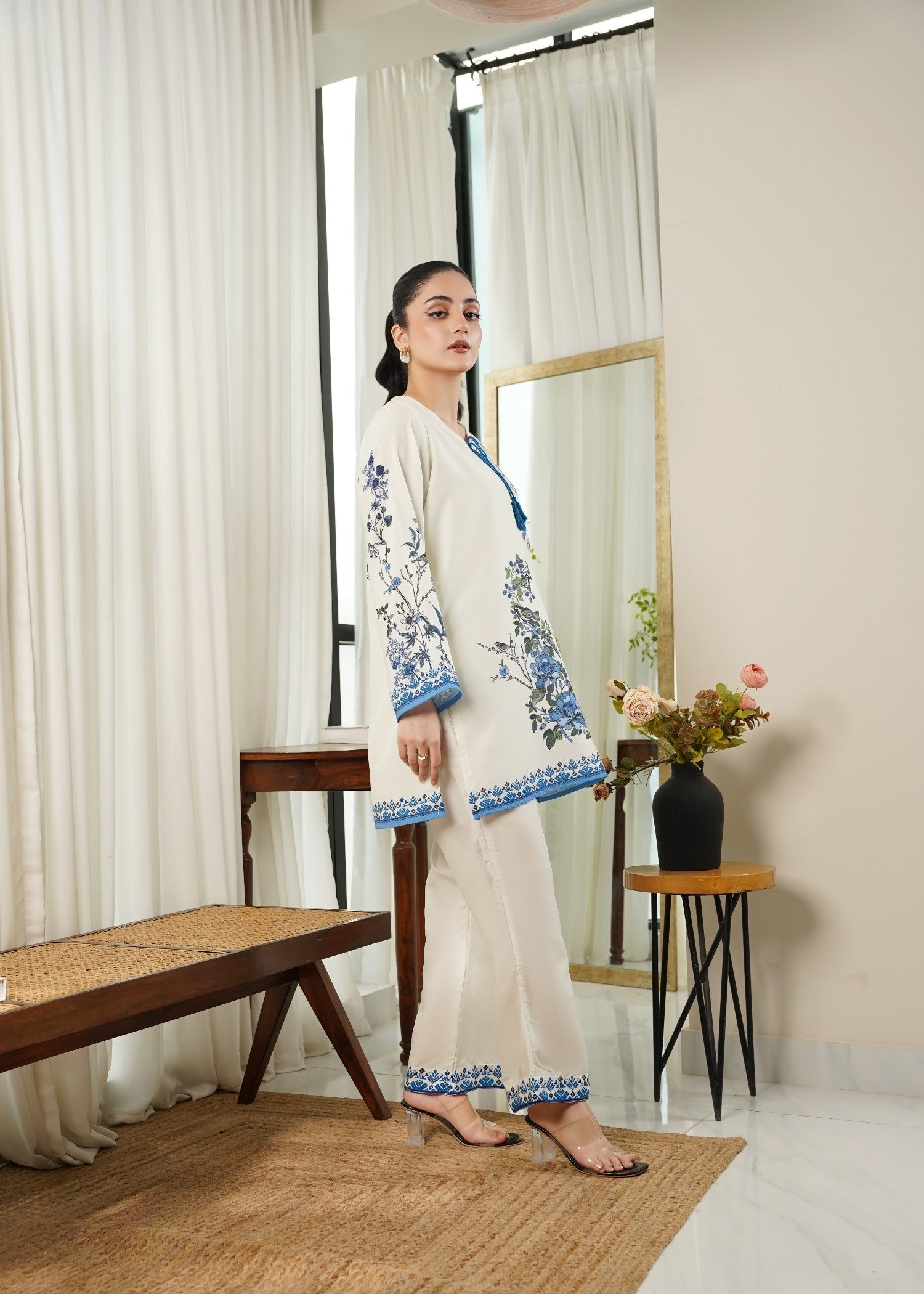 Dhaga Amelia Women 2pcs