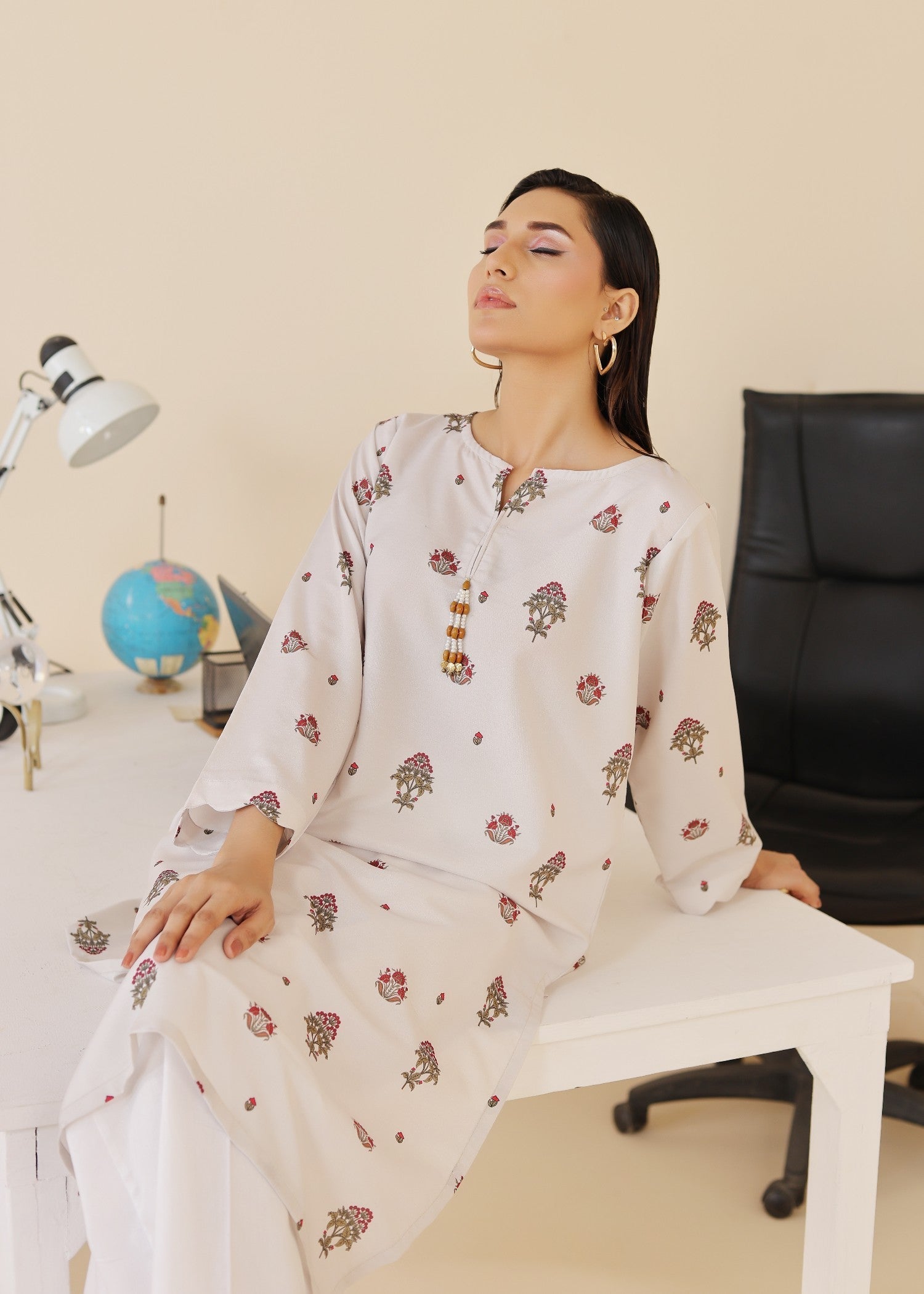 Dhaga DSK107 Women 1pcs