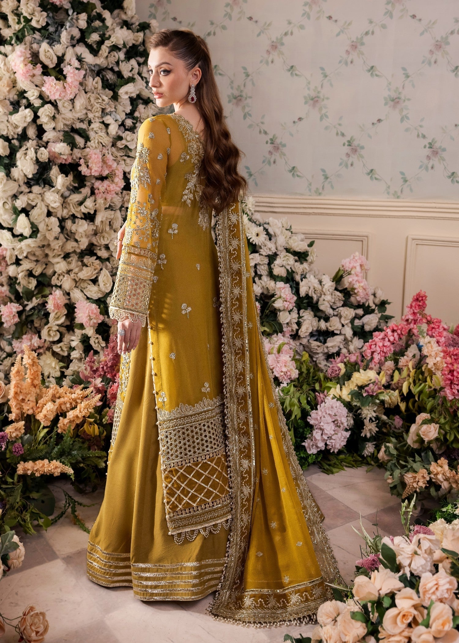 Meeral Luxe Ramz Women 3pcs