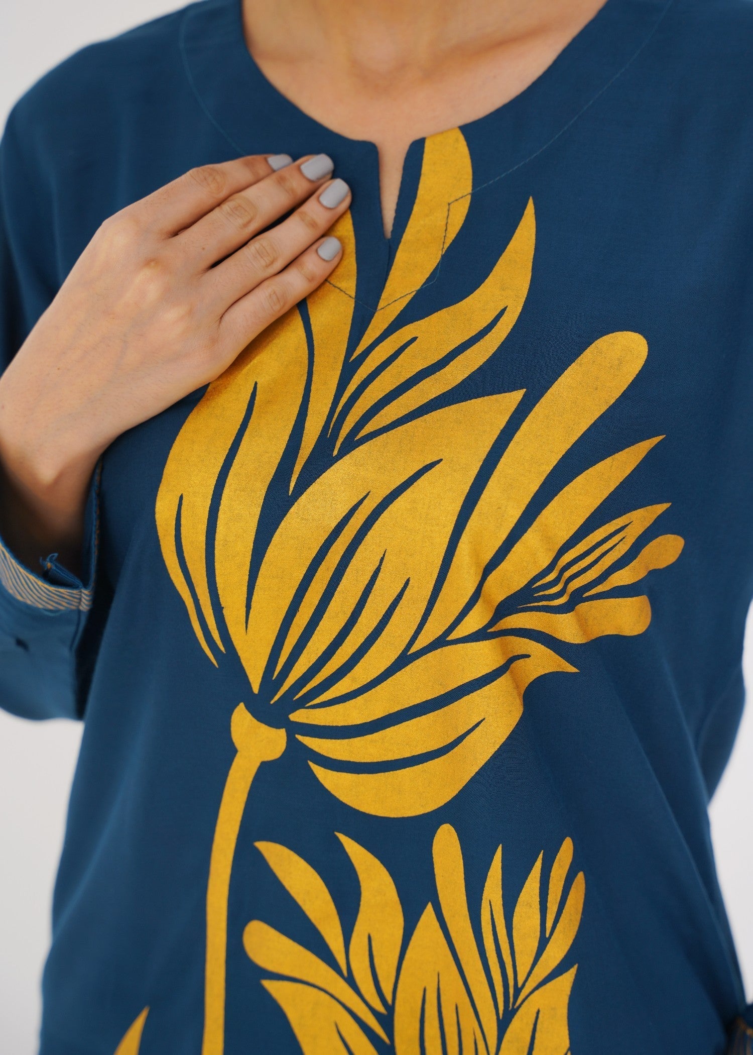 Preetpret Petal Bag Zinc Women 3pcs