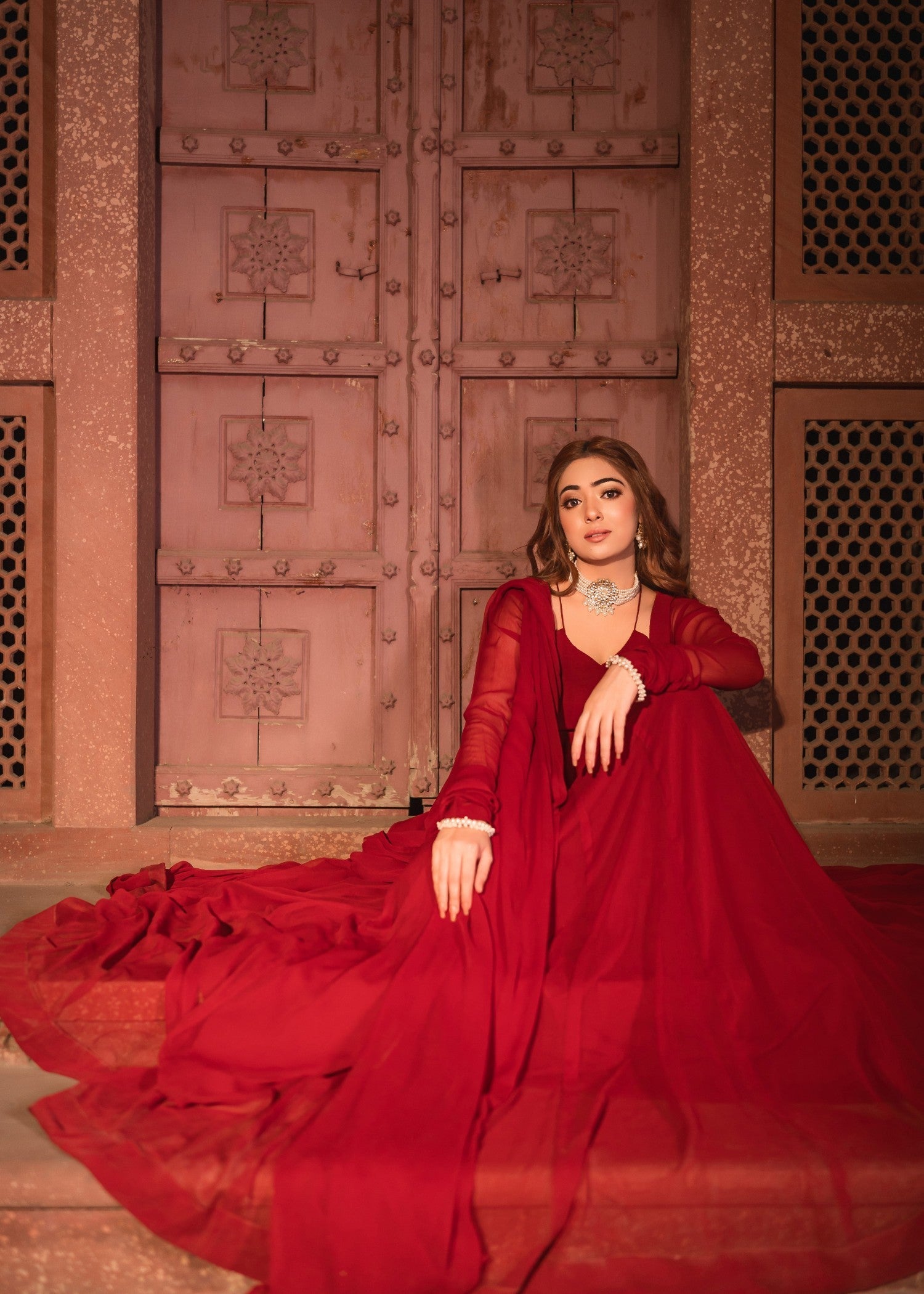 Hani & Umaimaz SOHA Women 2pcs