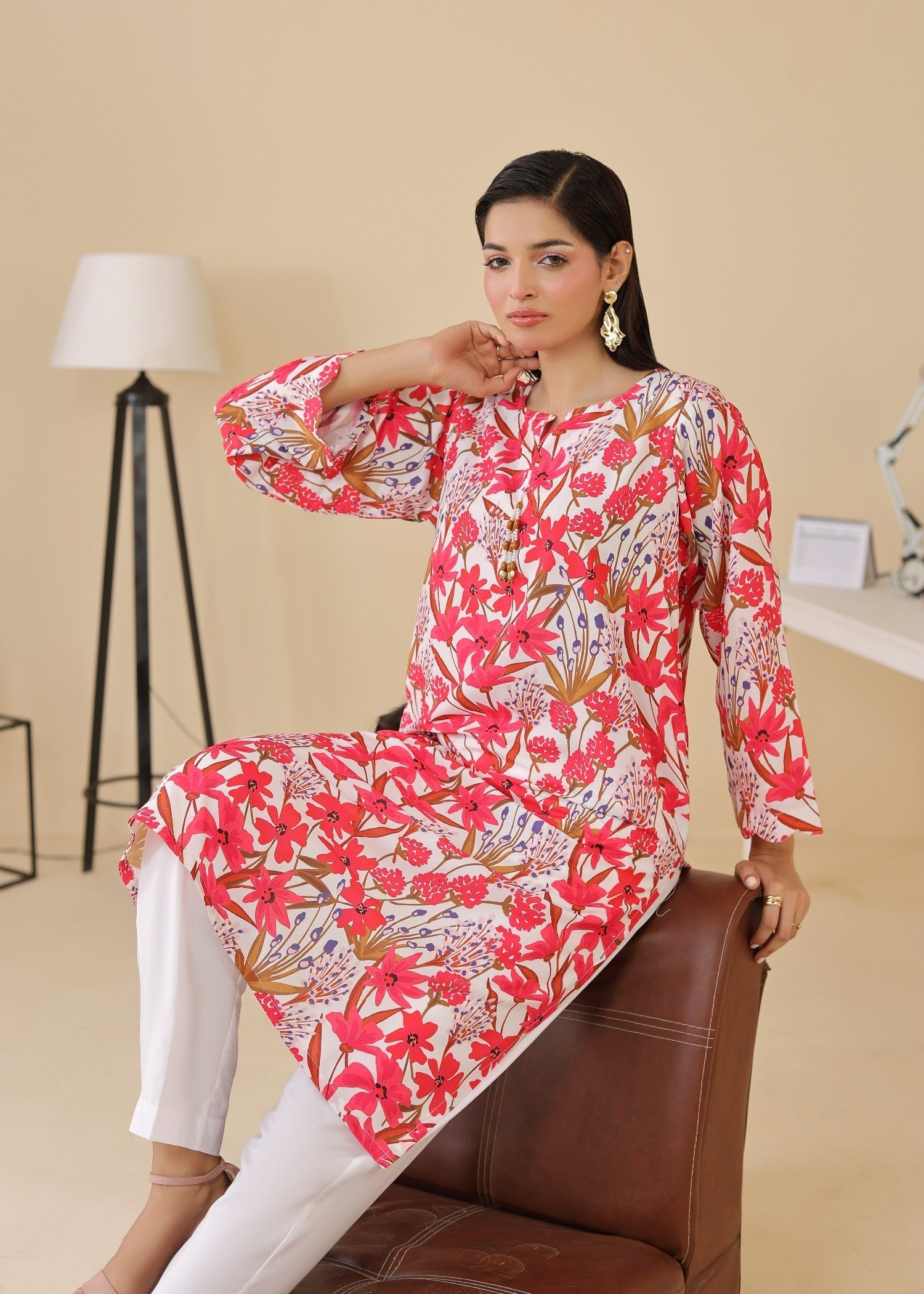 Dhaga DSK118 Women 1pcs