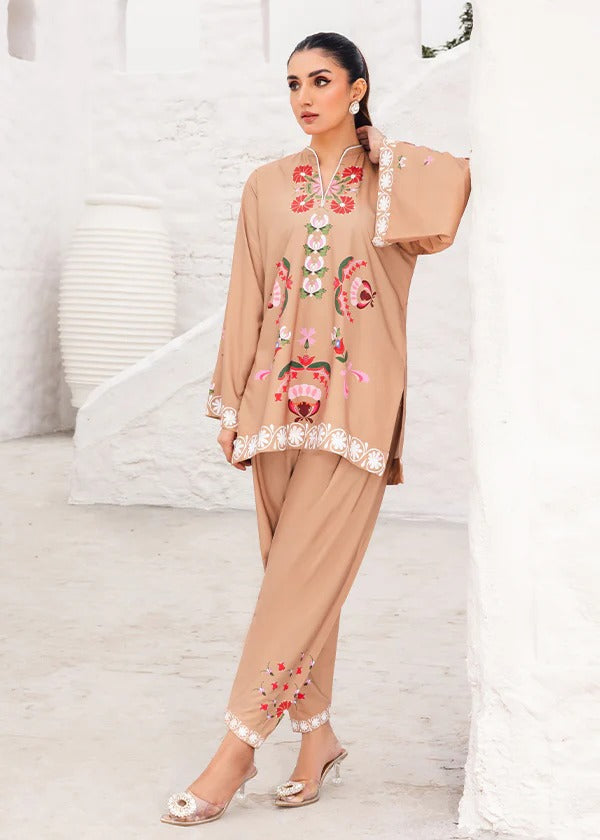 Zainab Musa ROSELLE Women 2pcs