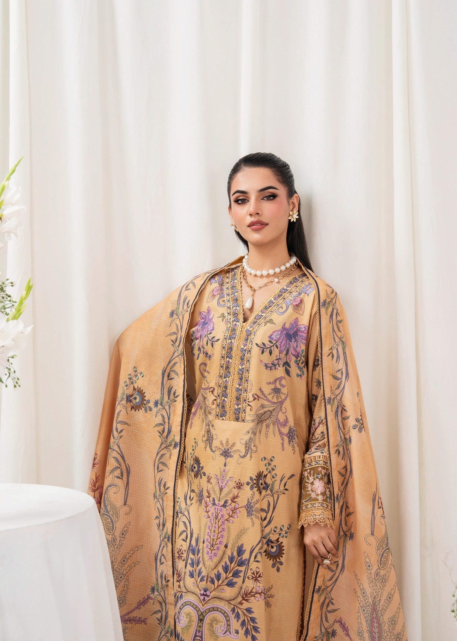 Meerak Pret Maylora Women 3pcs