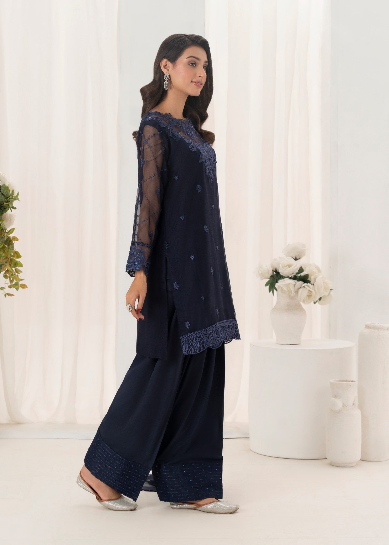 Jahanara SHARJEENA Women 3pcs