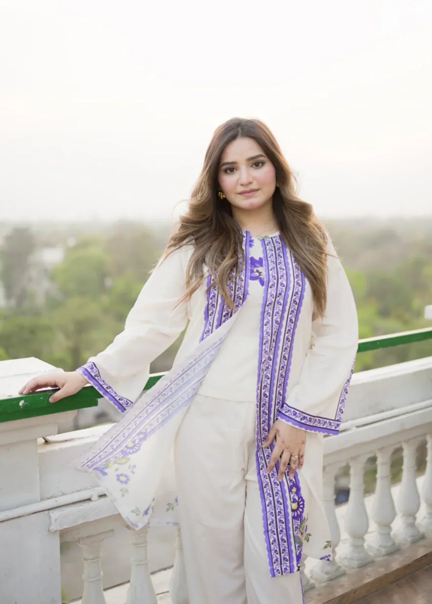 Preetpret Inzia Women 2pcs