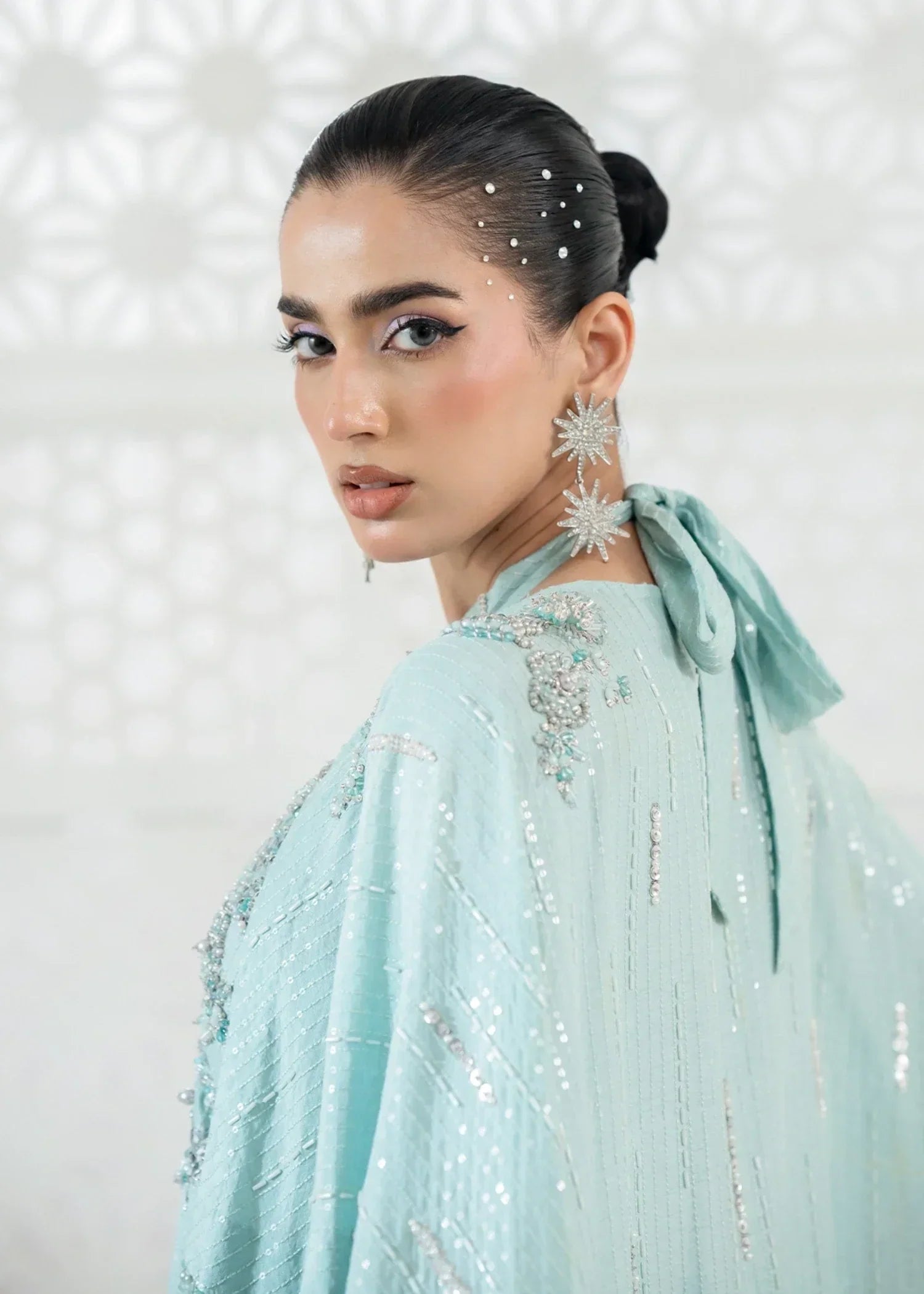 Khurshid Storm Women 3pcs